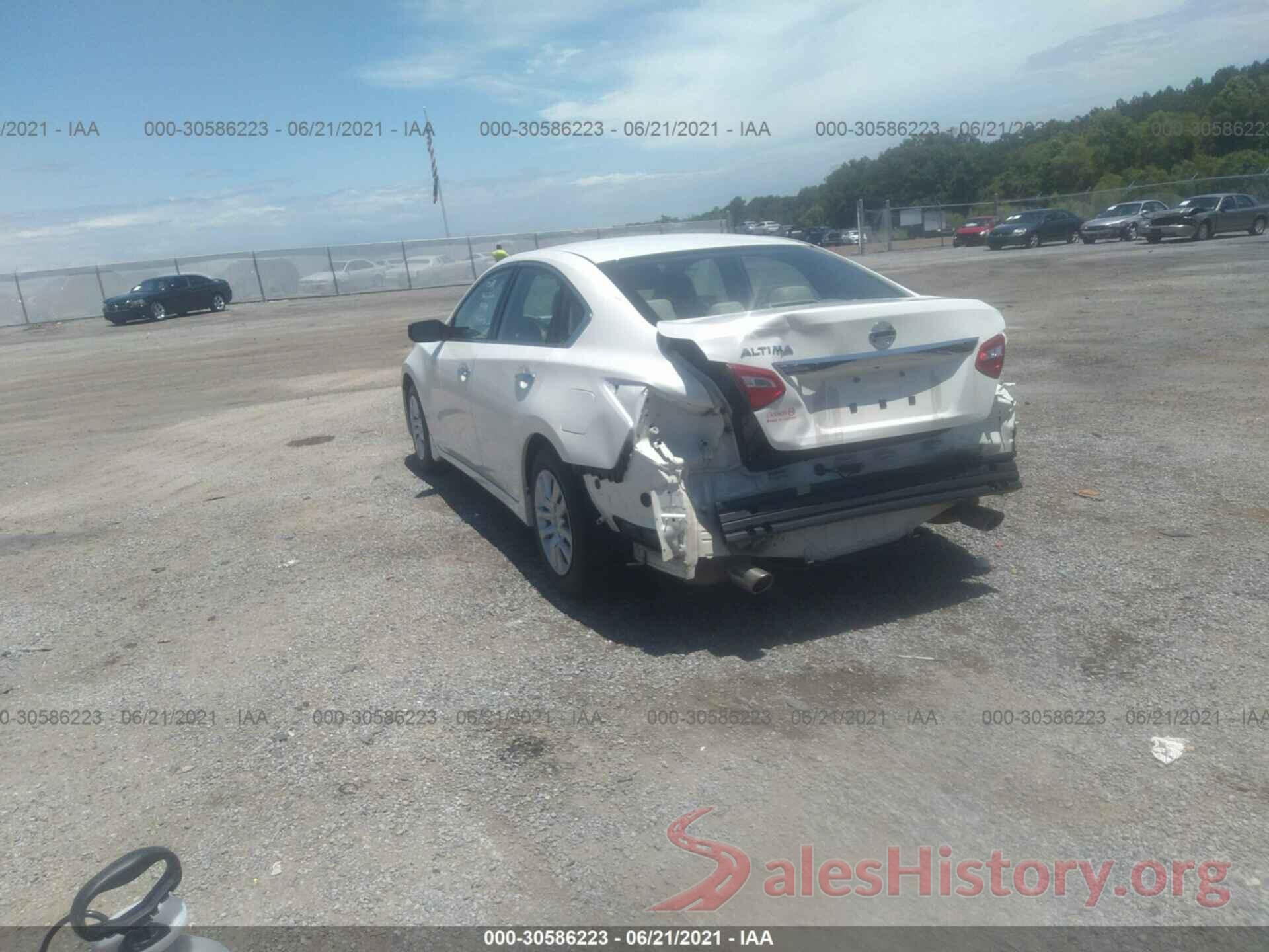 1N4AL3AP2GN381734 2016 NISSAN ALTIMA