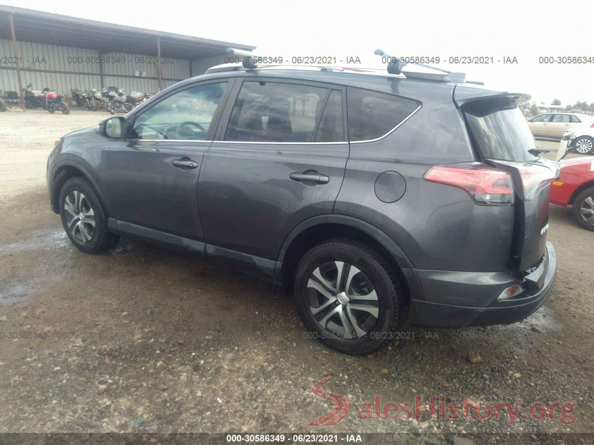 2T3ZFREV7JW492747 2018 TOYOTA RAV4