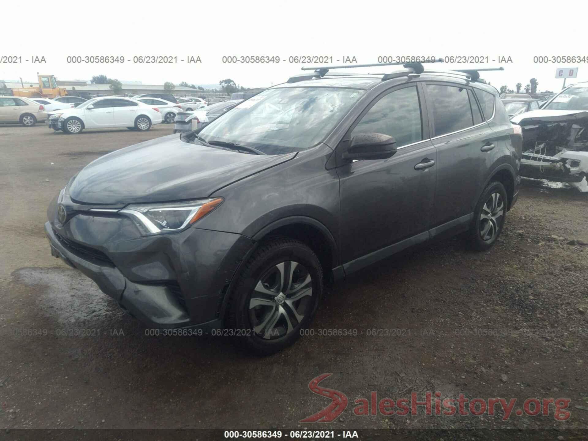 2T3ZFREV7JW492747 2018 TOYOTA RAV4