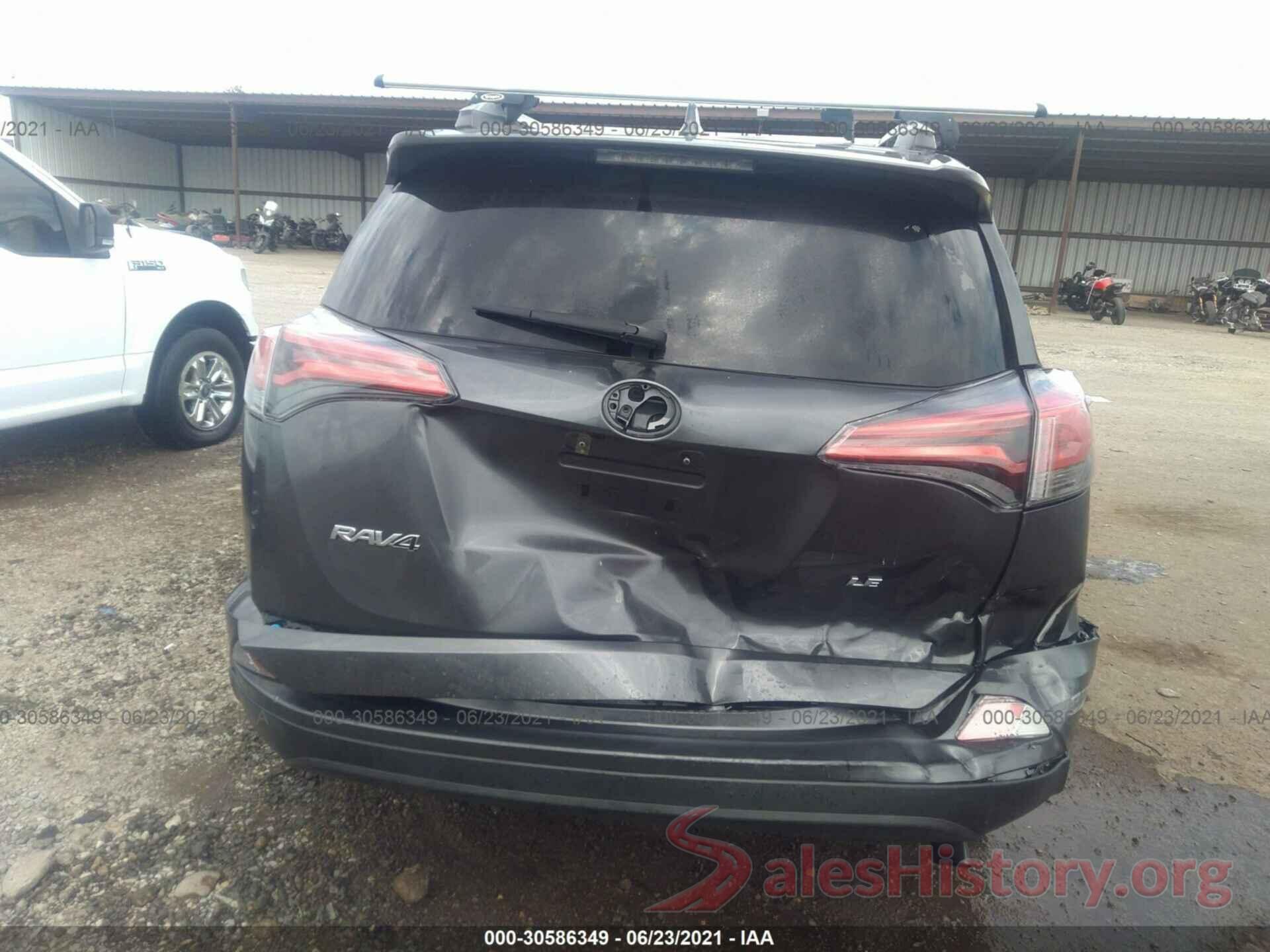 2T3ZFREV7JW492747 2018 TOYOTA RAV4