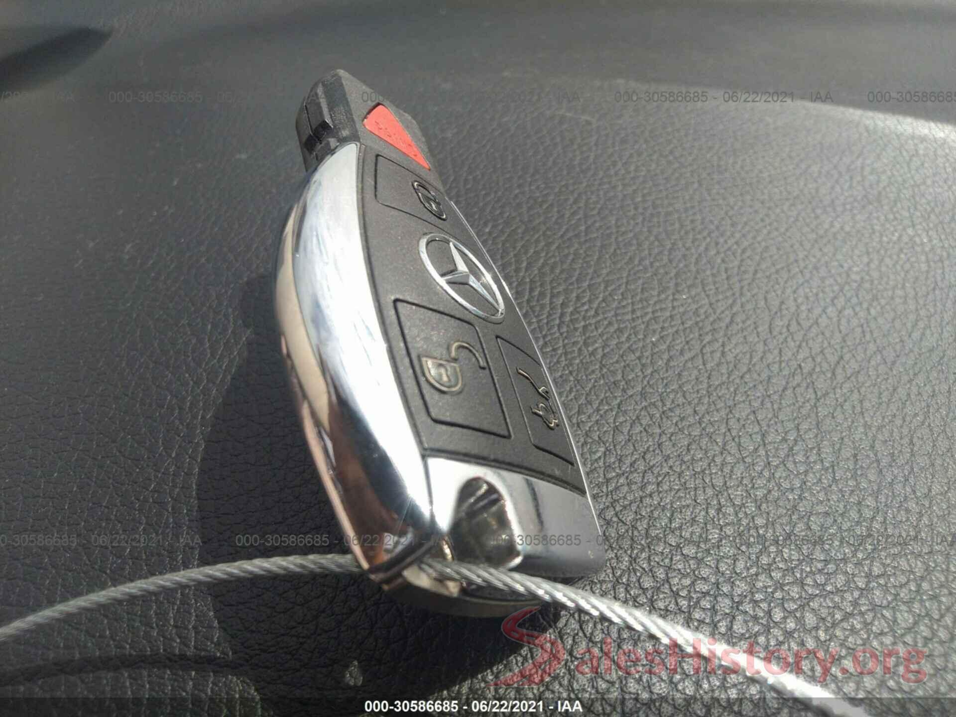 55SWF4JB0HU219648 2017 MERCEDES-BENZ C-CLASS