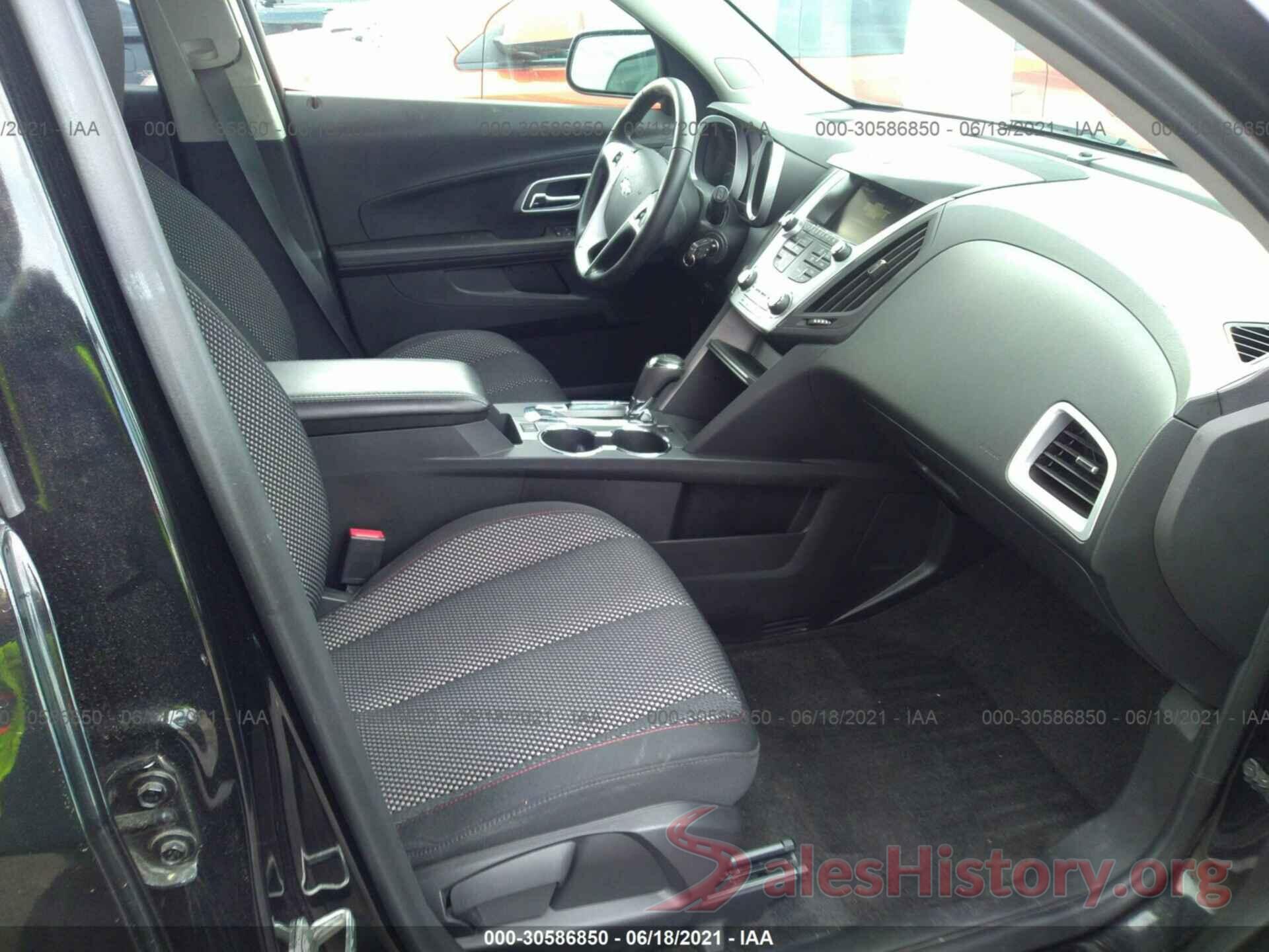 2GNALCEK1H6258092 2017 CHEVROLET EQUINOX