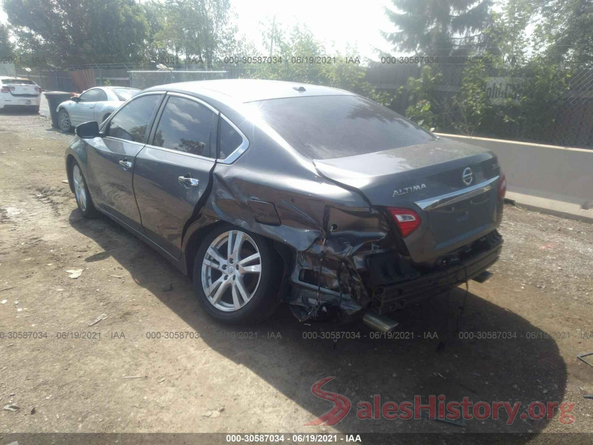 1N4BL3AP9GC117278 2016 NISSAN ALTIMA