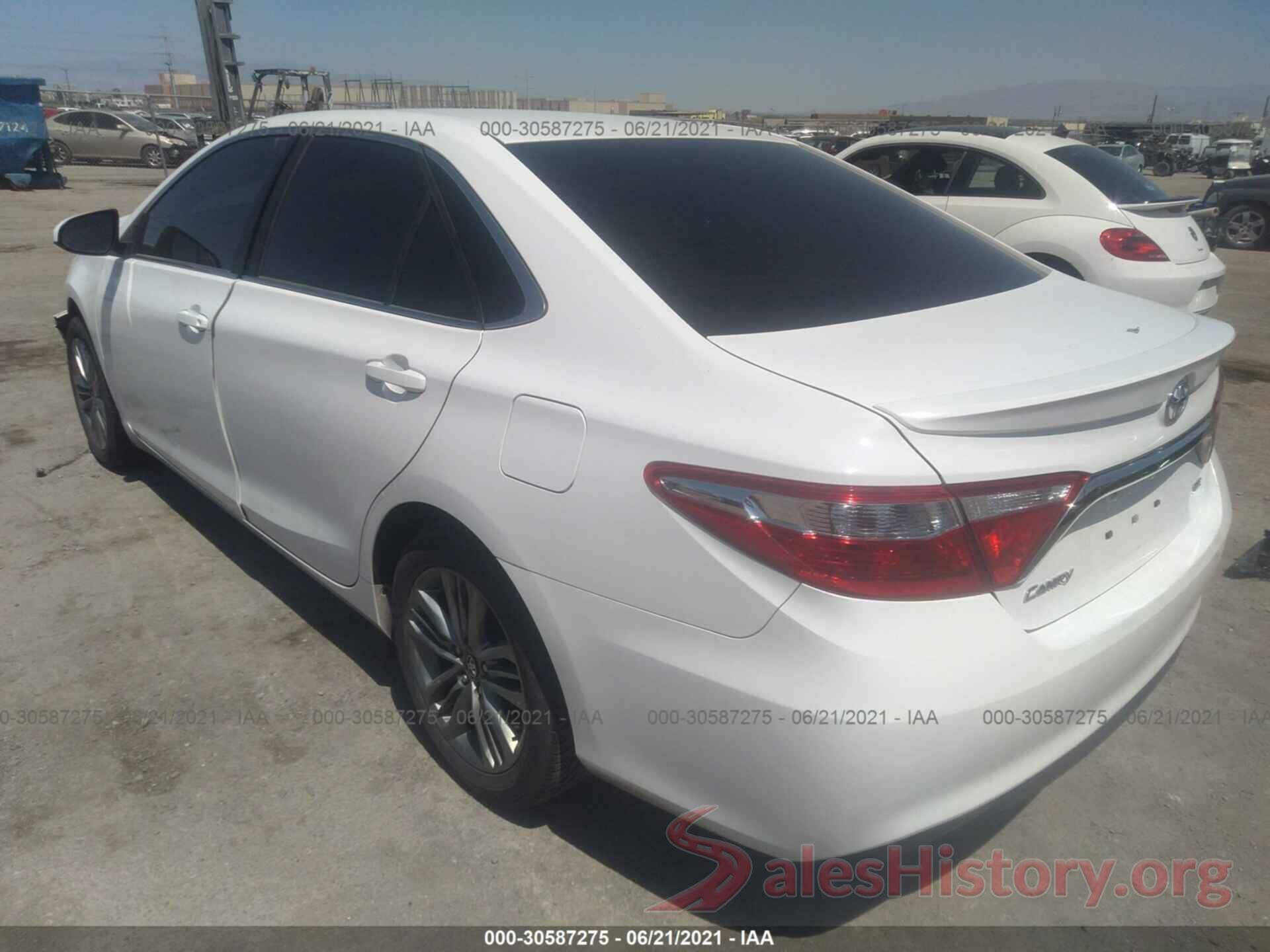 4T1BF1FK0HU441892 2017 TOYOTA CAMRY