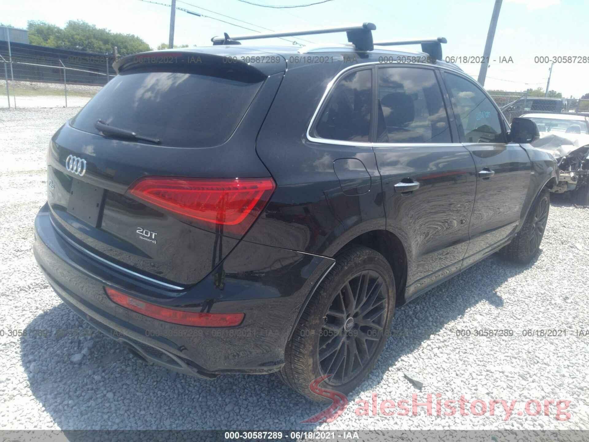 WA1M2AFP5HA058319 2017 AUDI Q5