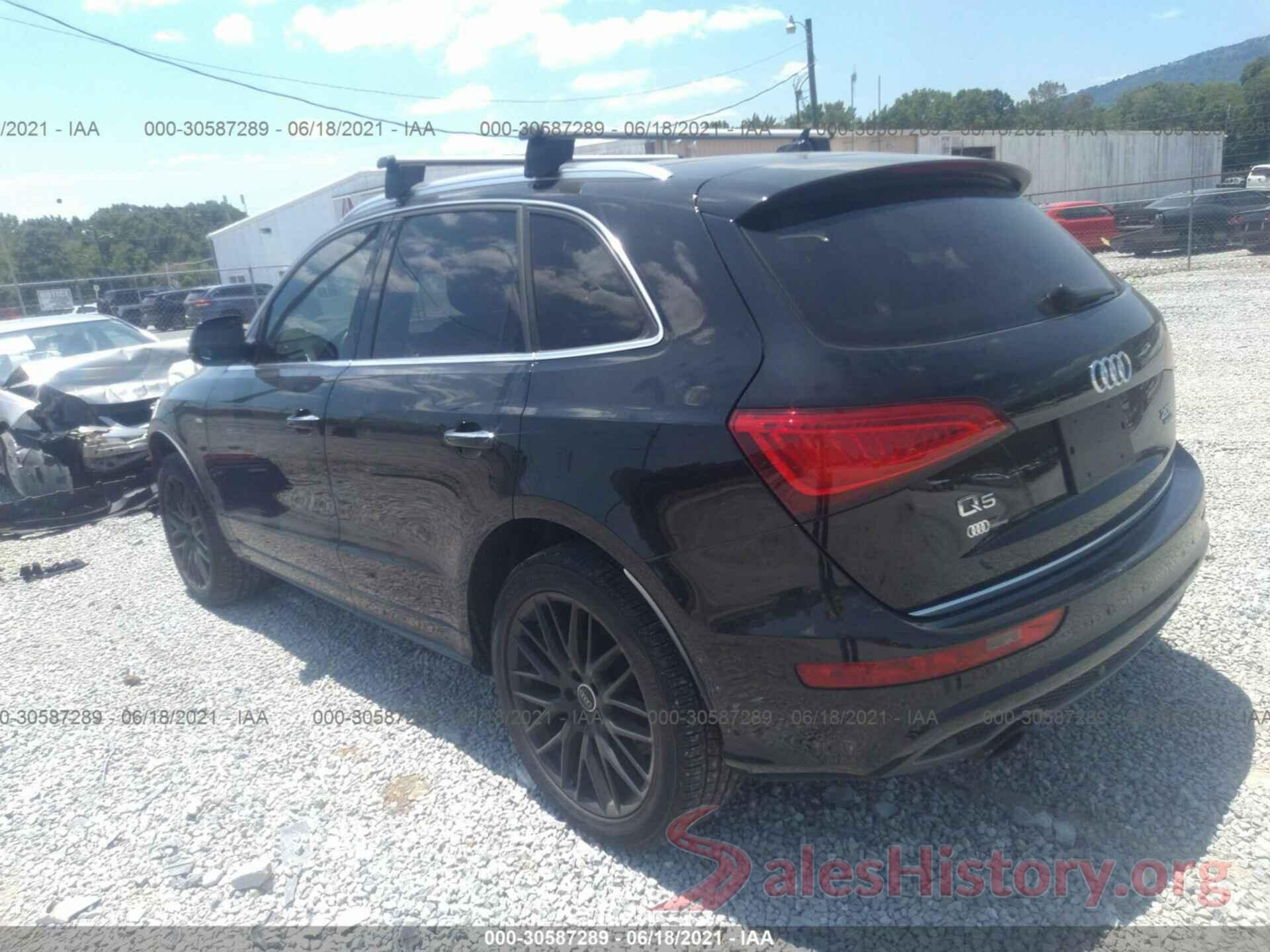 WA1M2AFP5HA058319 2017 AUDI Q5