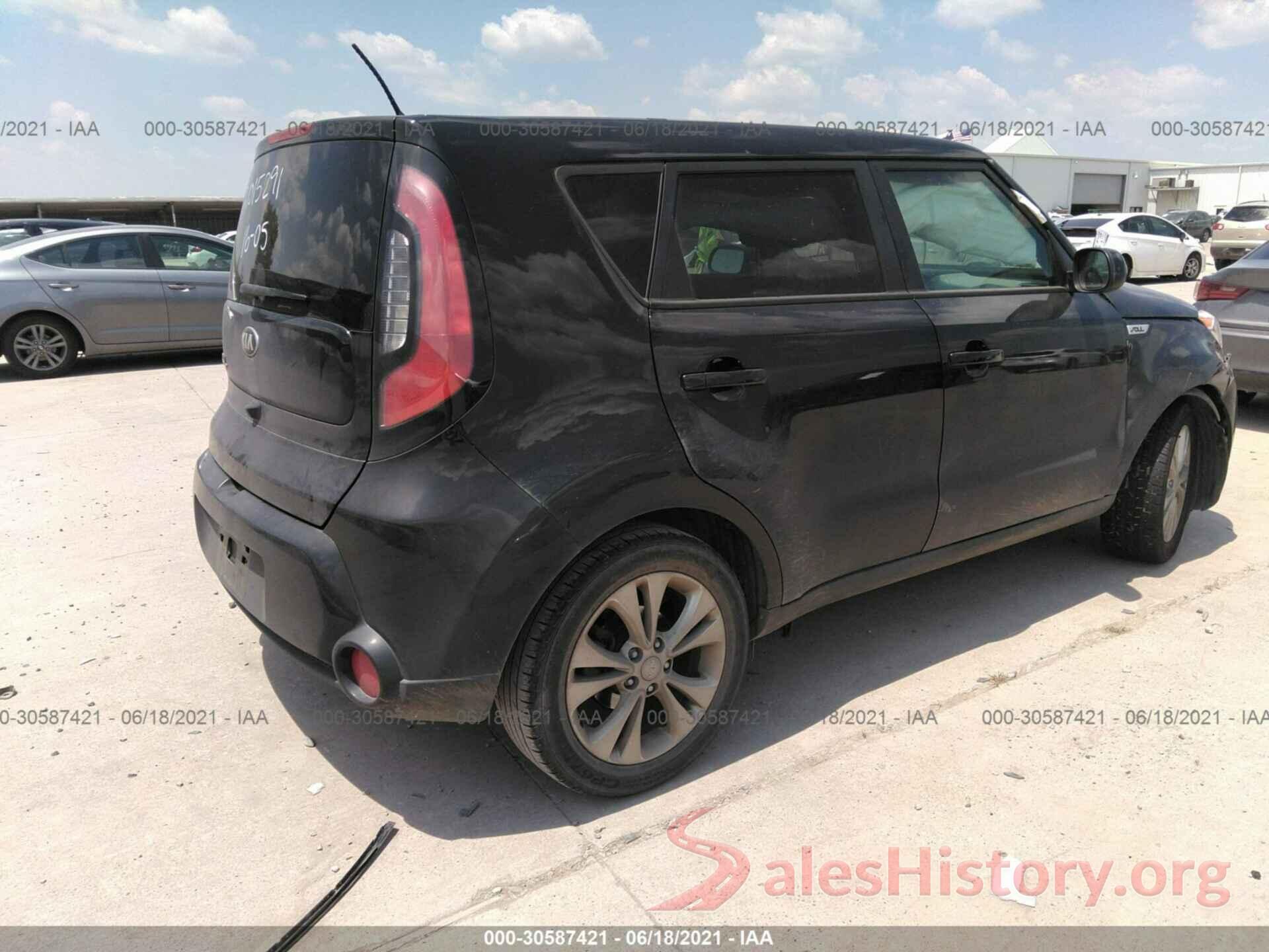 KNDJP3A55G7385939 2016 KIA SOUL