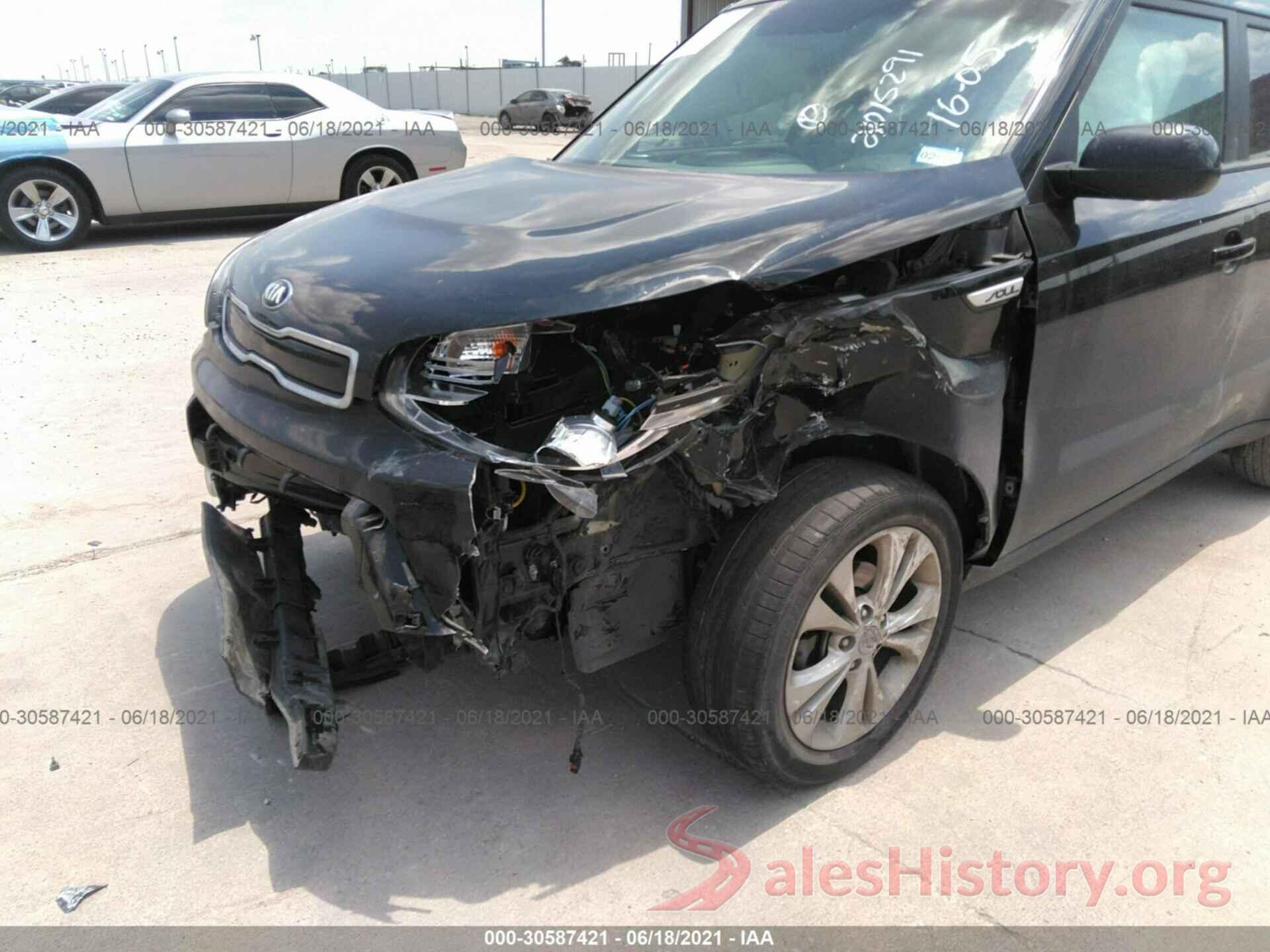 KNDJP3A55G7385939 2016 KIA SOUL