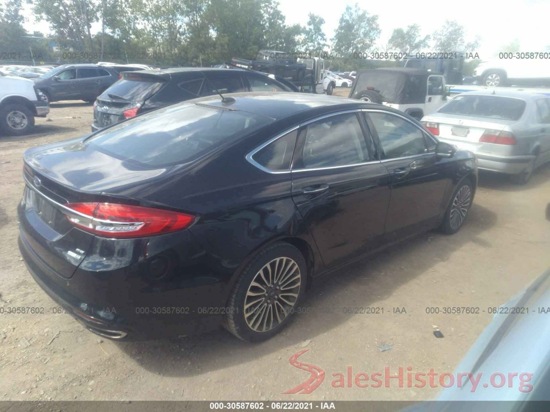 3FA6P0T96HR263000 2017 FORD FUSION