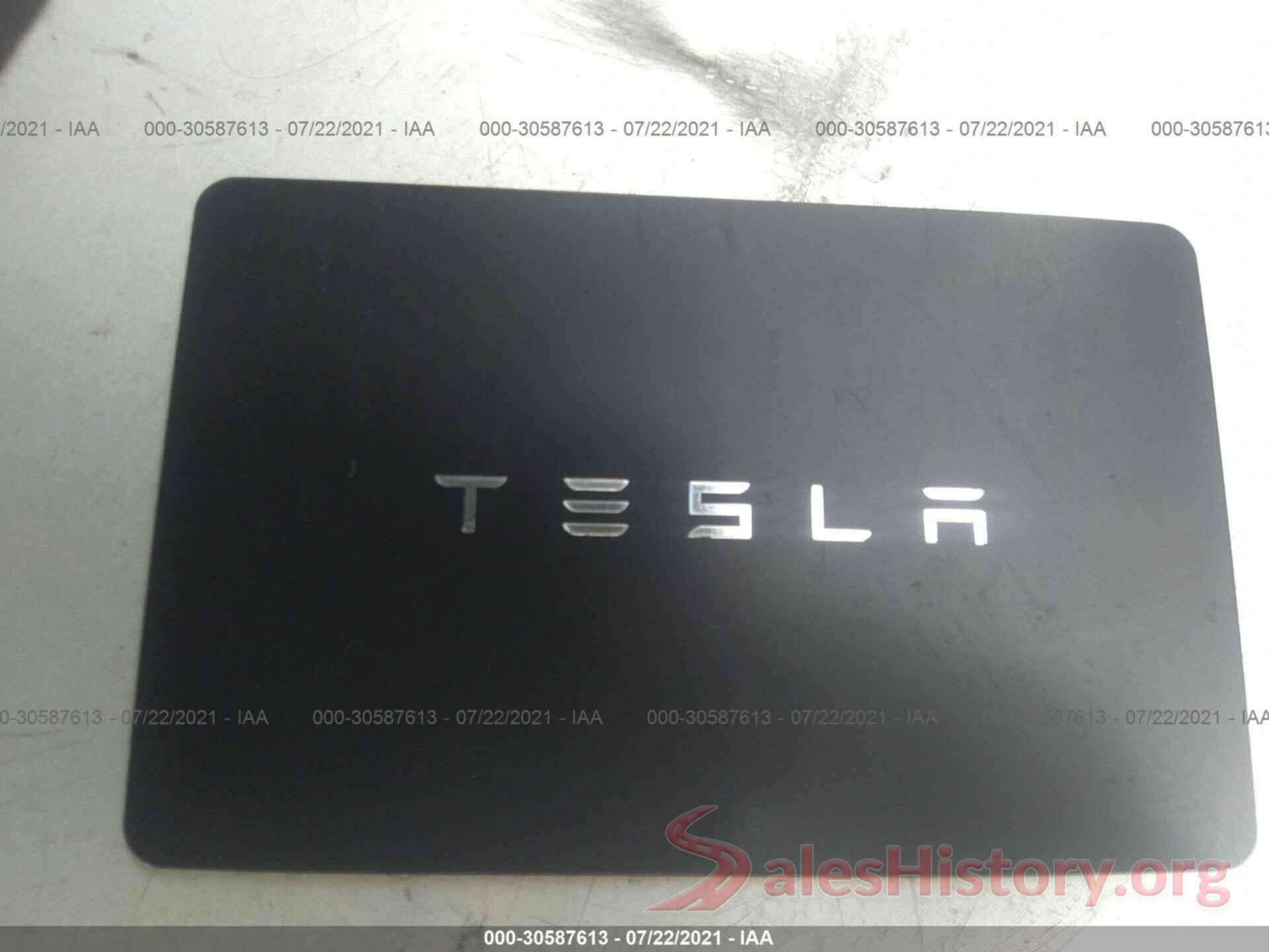 5YJ3E1EB2MF965528 2021 TESLA MODEL 3