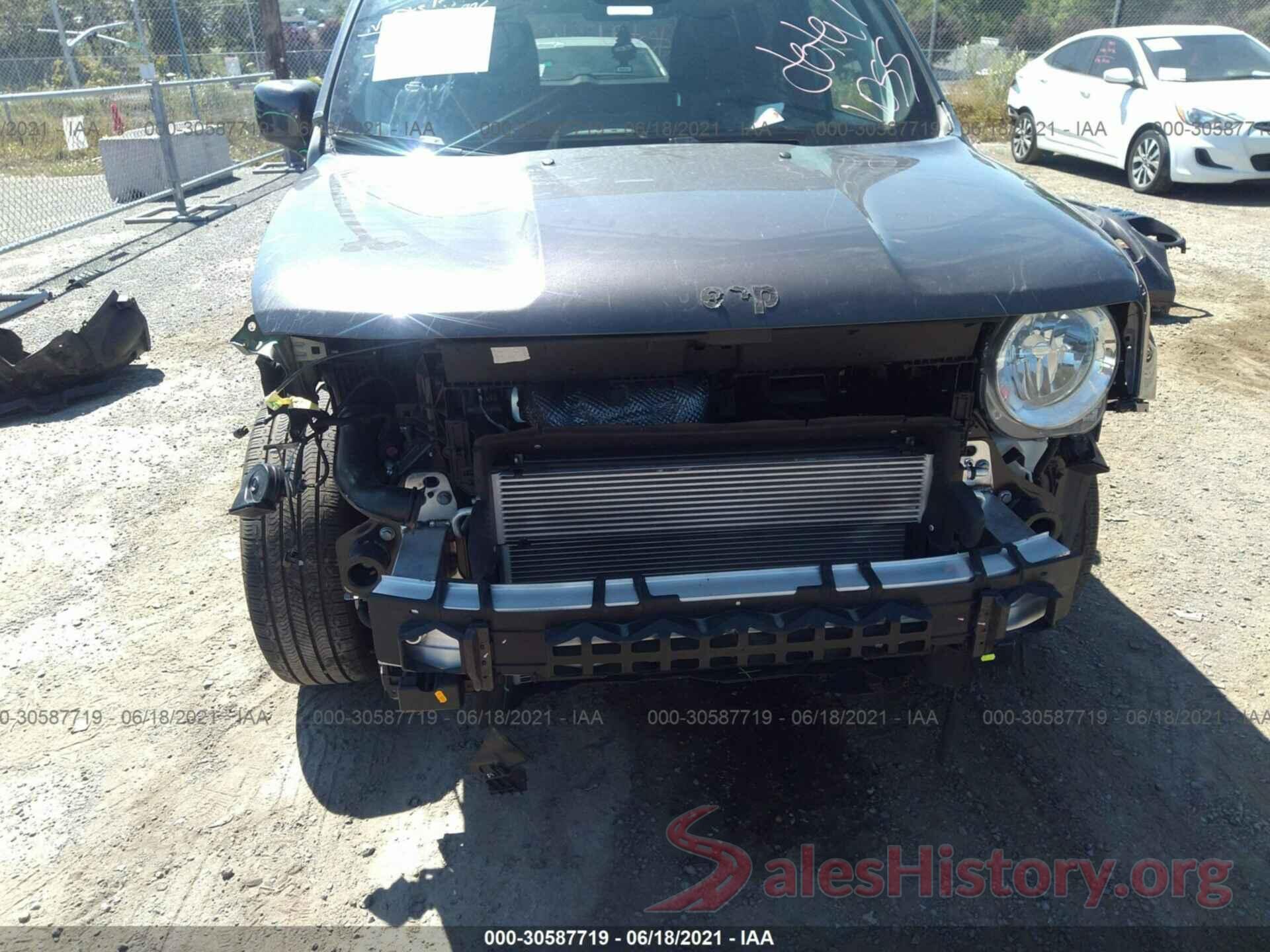 ZACNJABB3LPL76503 2020 JEEP RENEGADE