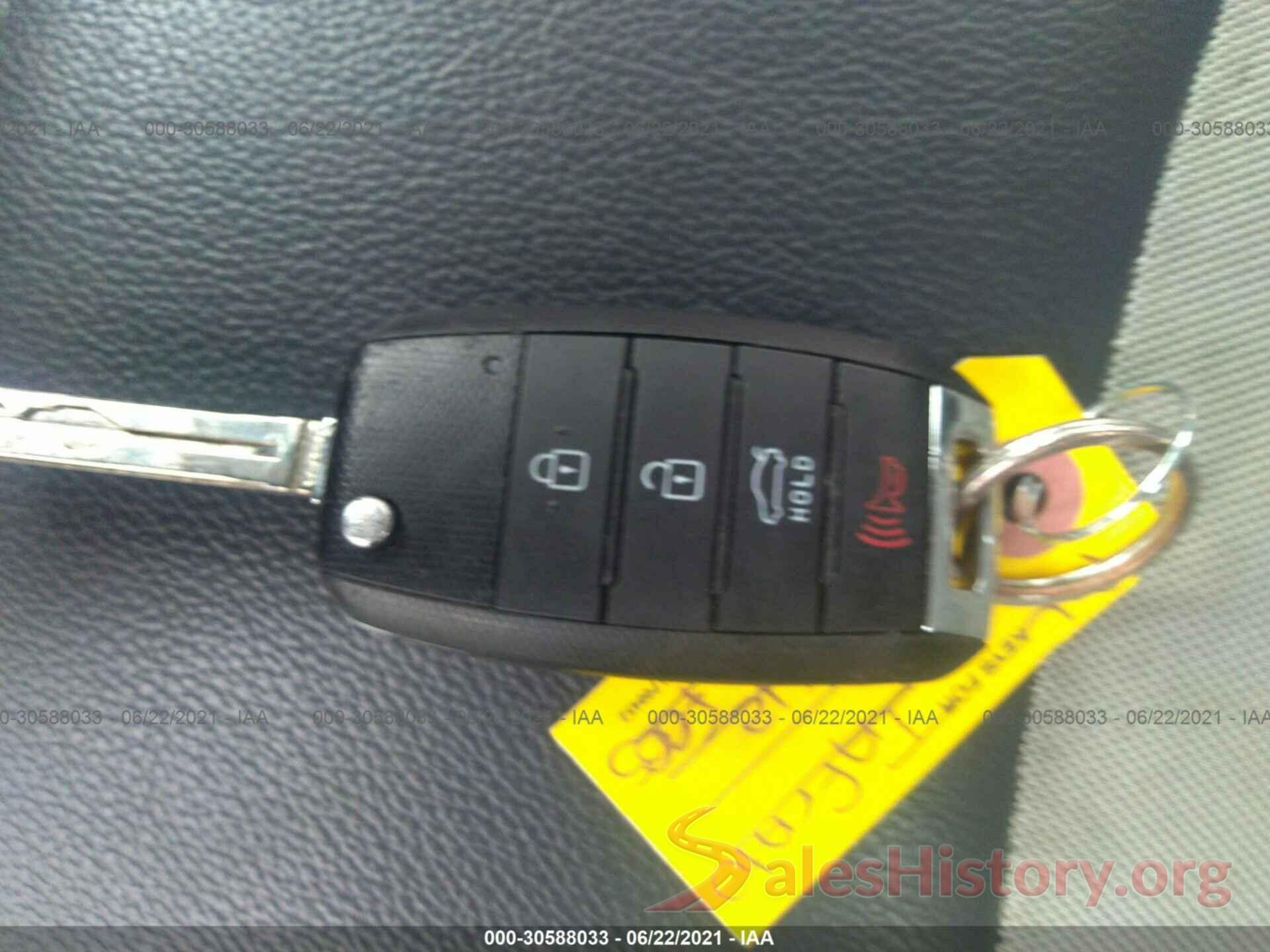 KNADM4A33H6062682 2017 KIA RIO