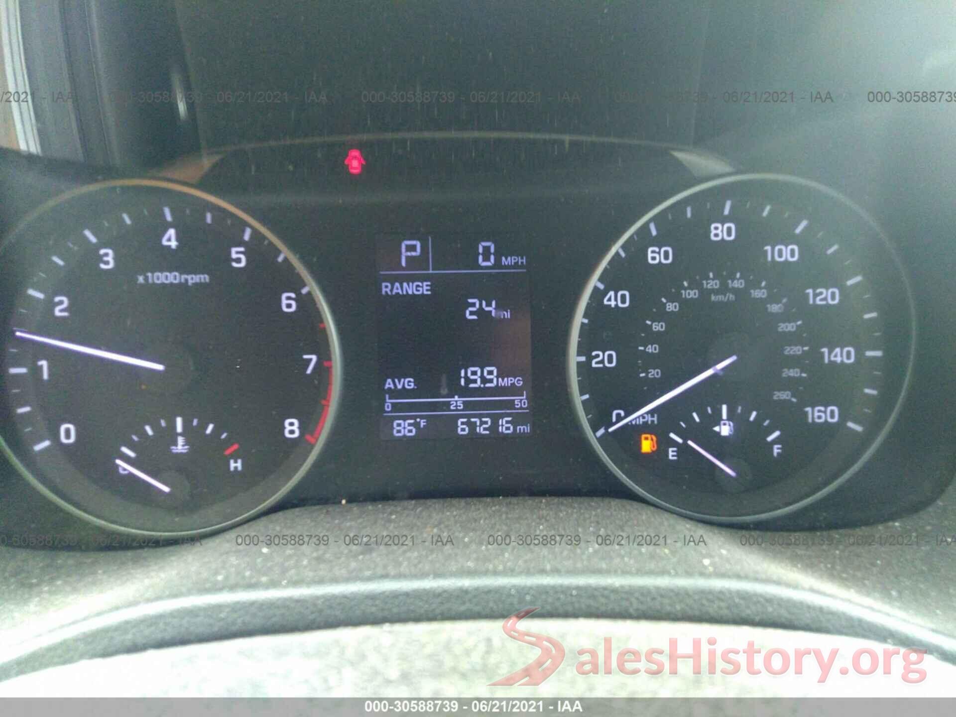 5NPD74LF8JH264916 2018 HYUNDAI ELANTRA