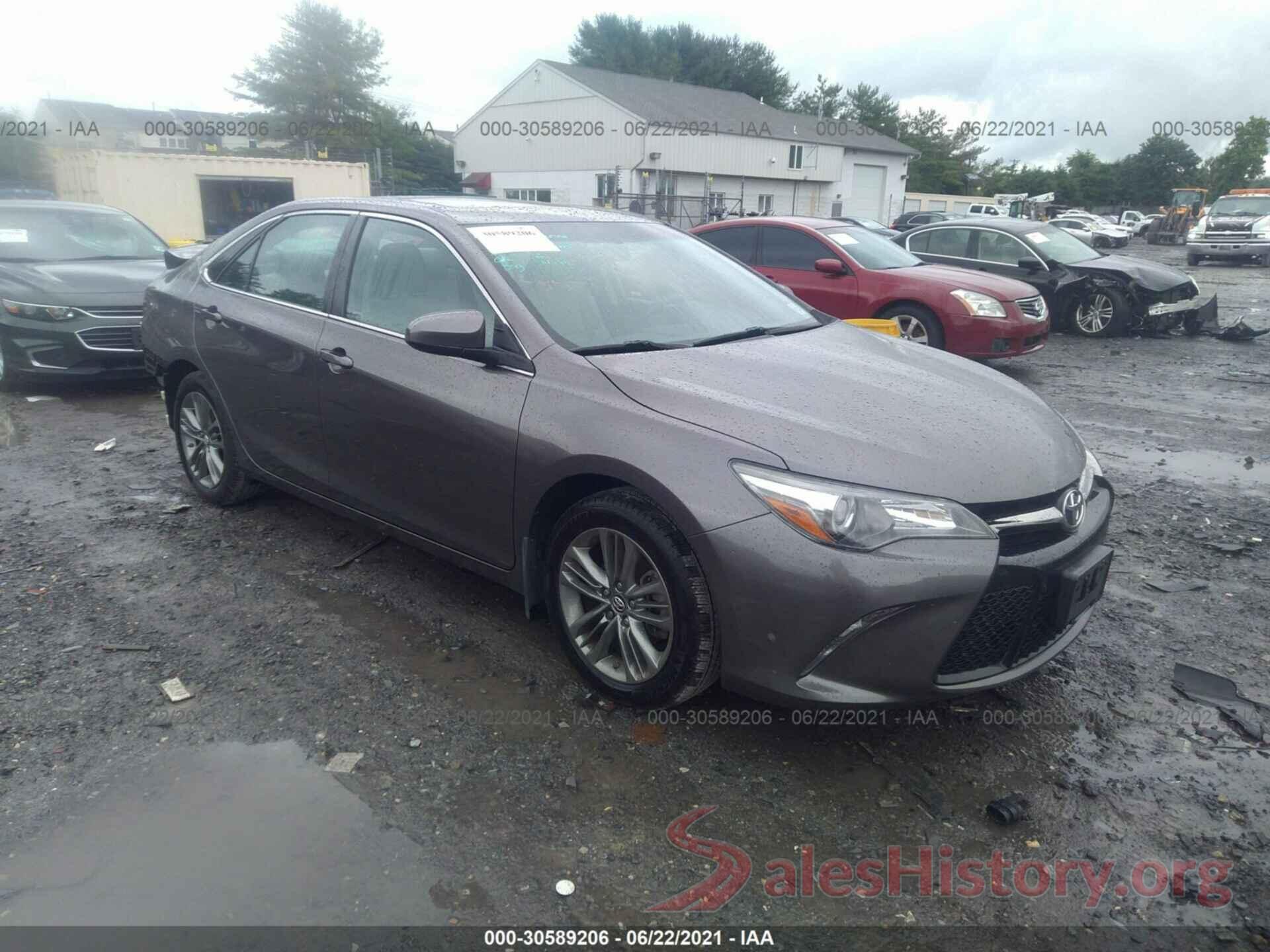 4T1BF1FK2HU275519 2017 TOYOTA CAMRY