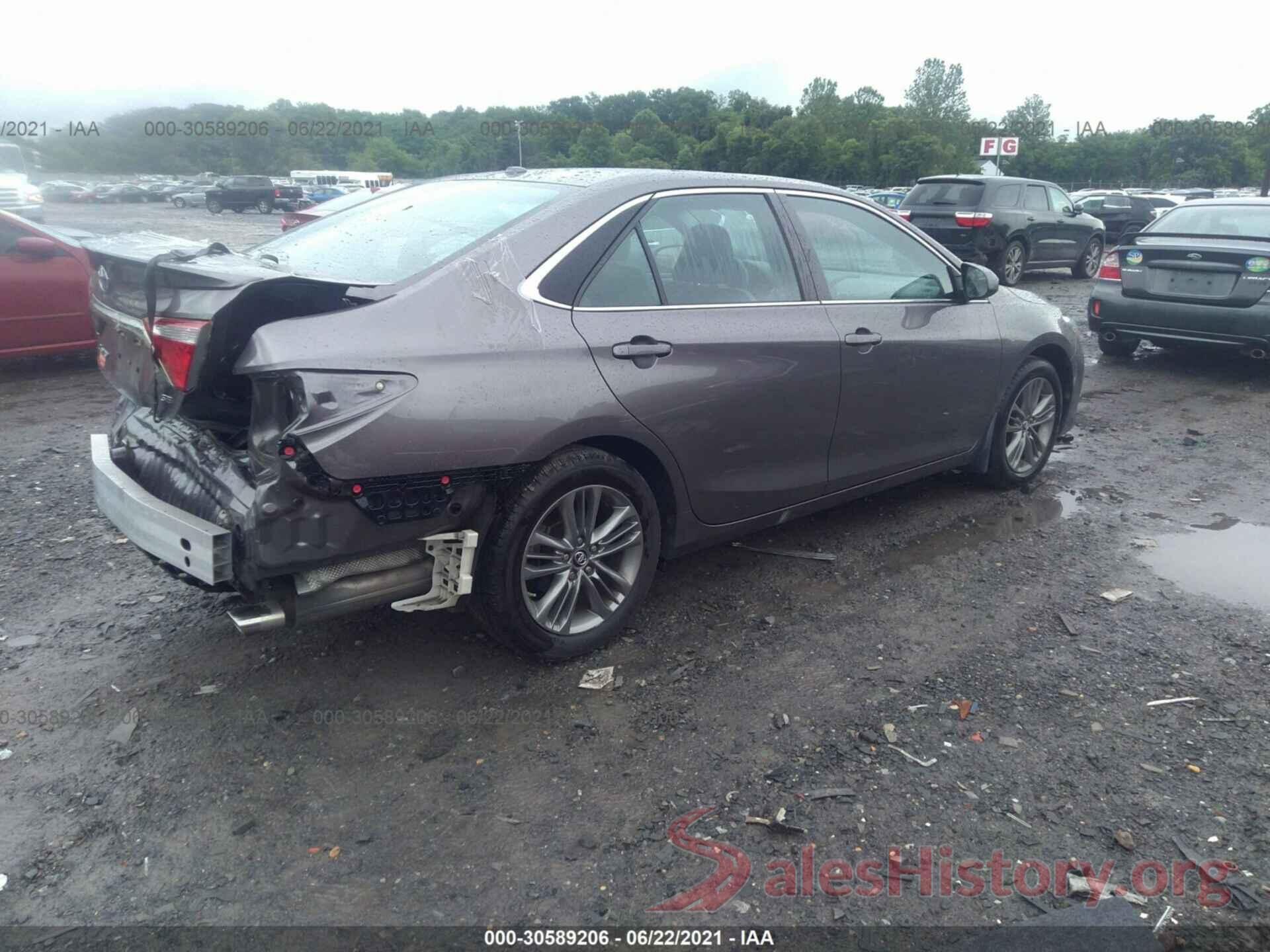 4T1BF1FK2HU275519 2017 TOYOTA CAMRY