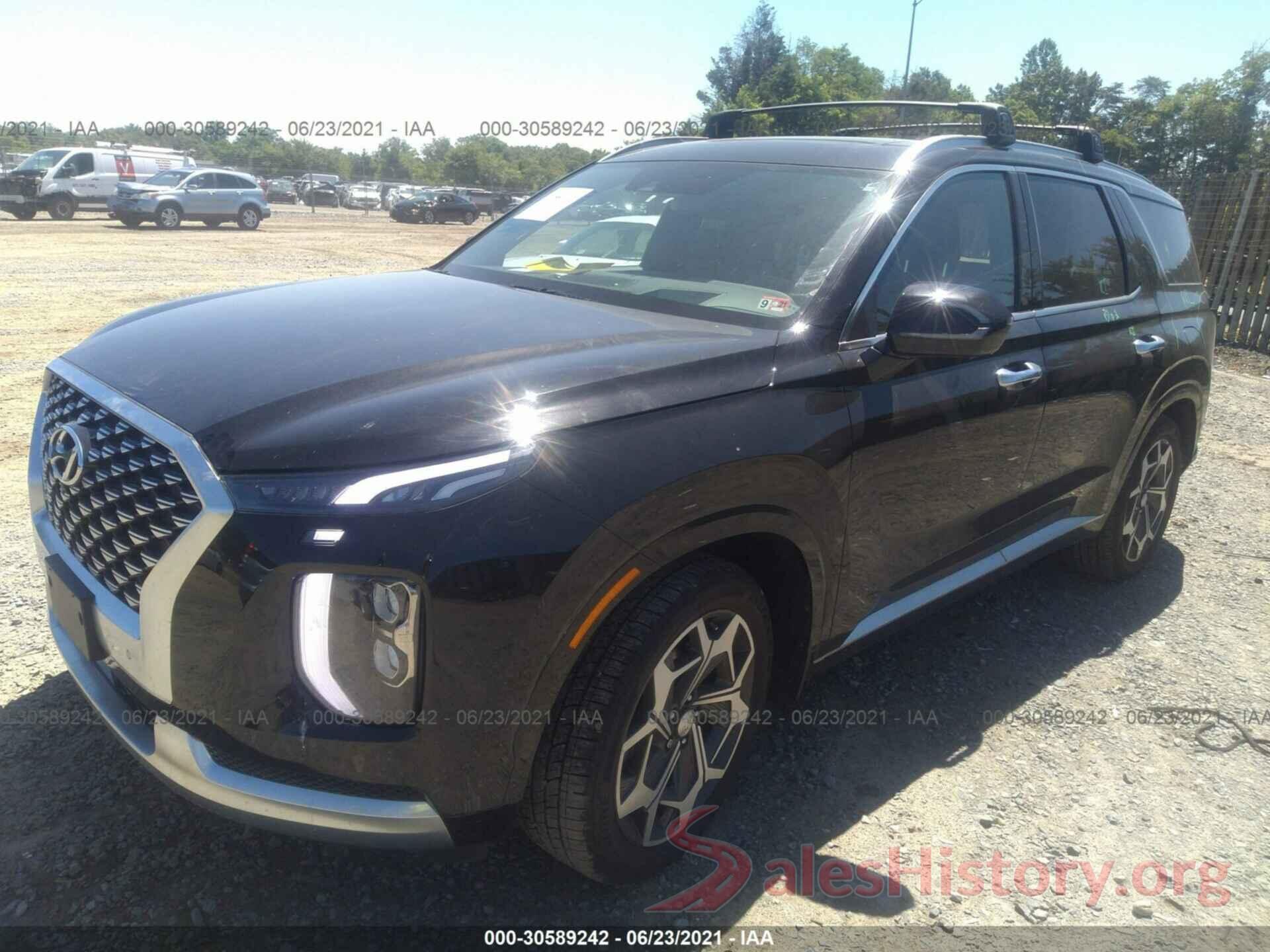 KM8R7DHE7MU195387 2021 HYUNDAI PALISADE