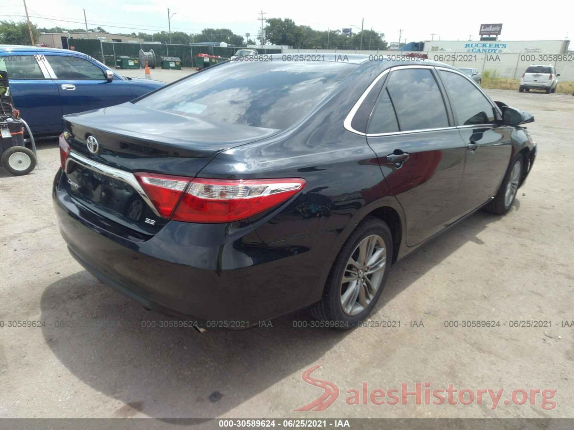 4T1BF1FK1HU320739 2017 TOYOTA CAMRY