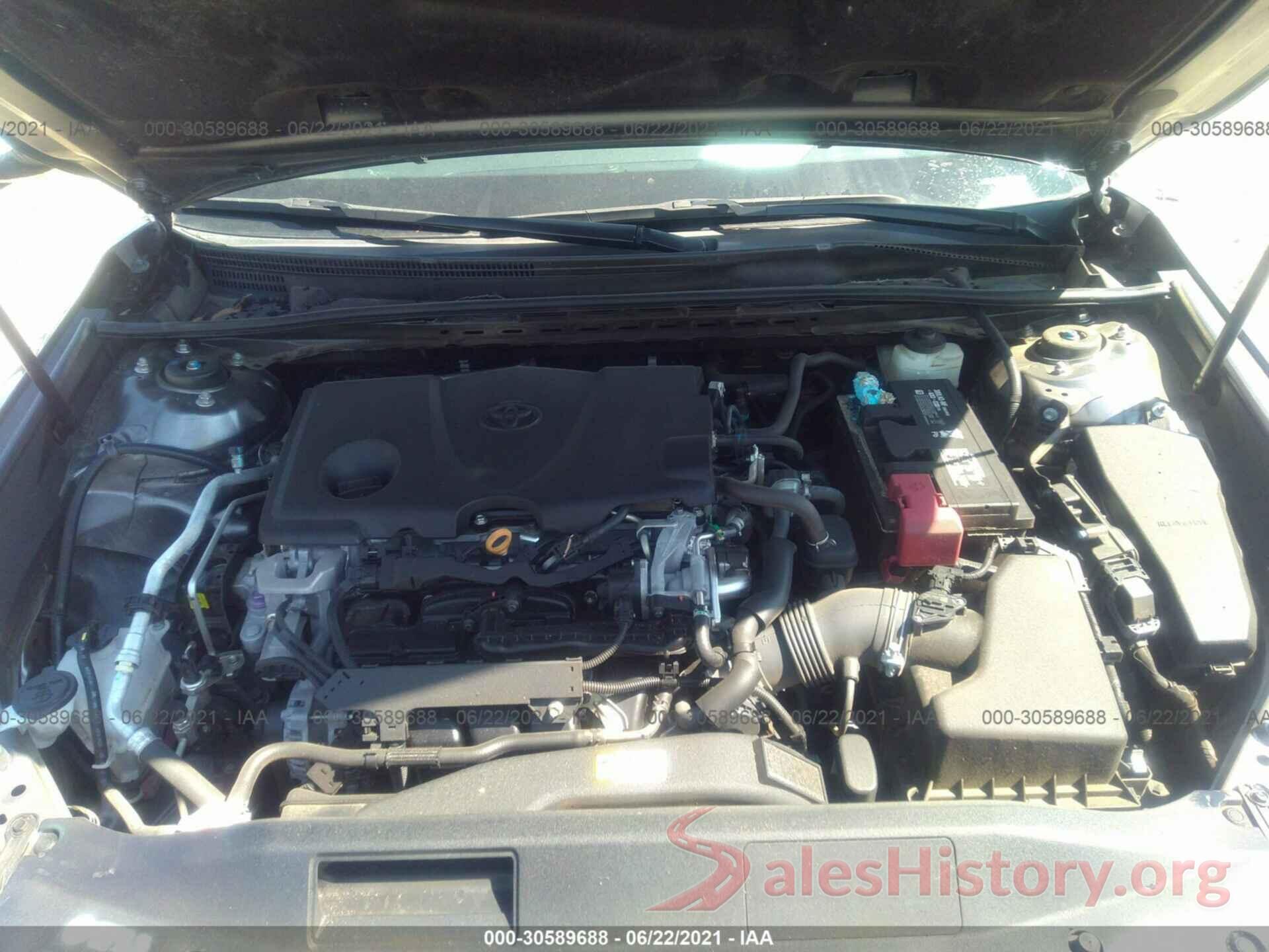 4T1B11HK3JU044825 2018 TOYOTA CAMRY