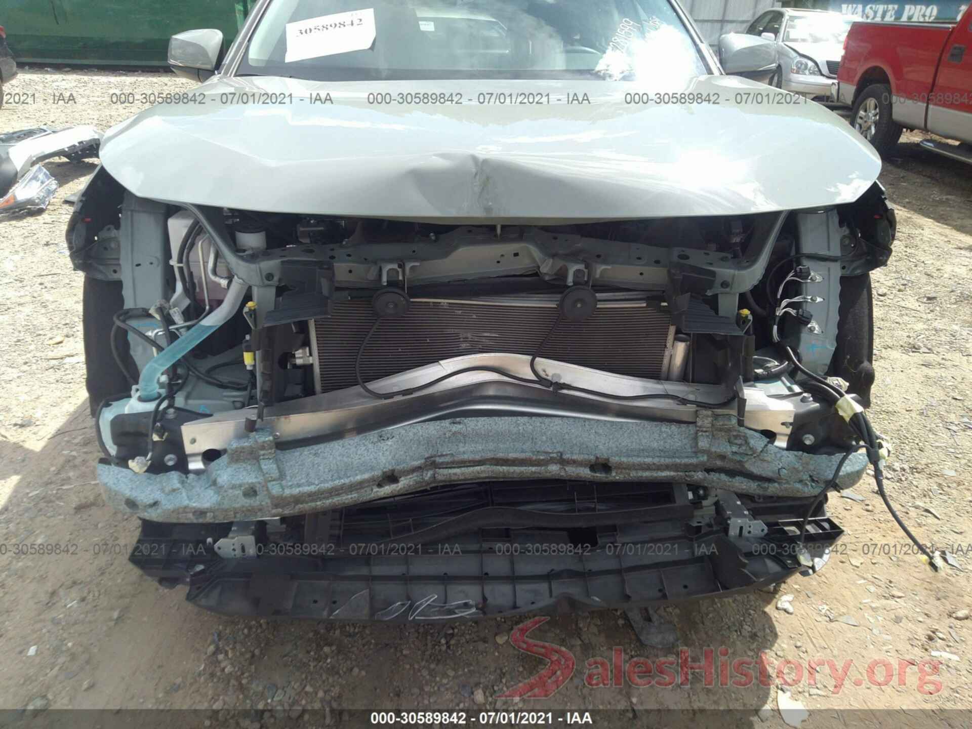 2T3J1RFV3KW029368 2019 TOYOTA RAV4