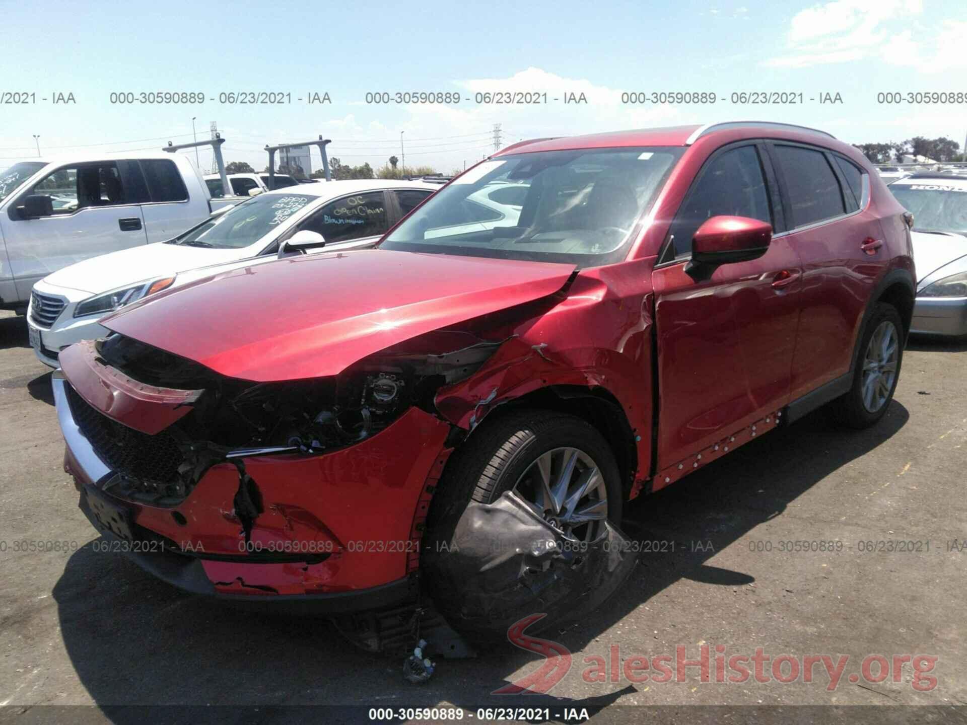 JM3KFBAY6L0771985 2020 MAZDA CX-5