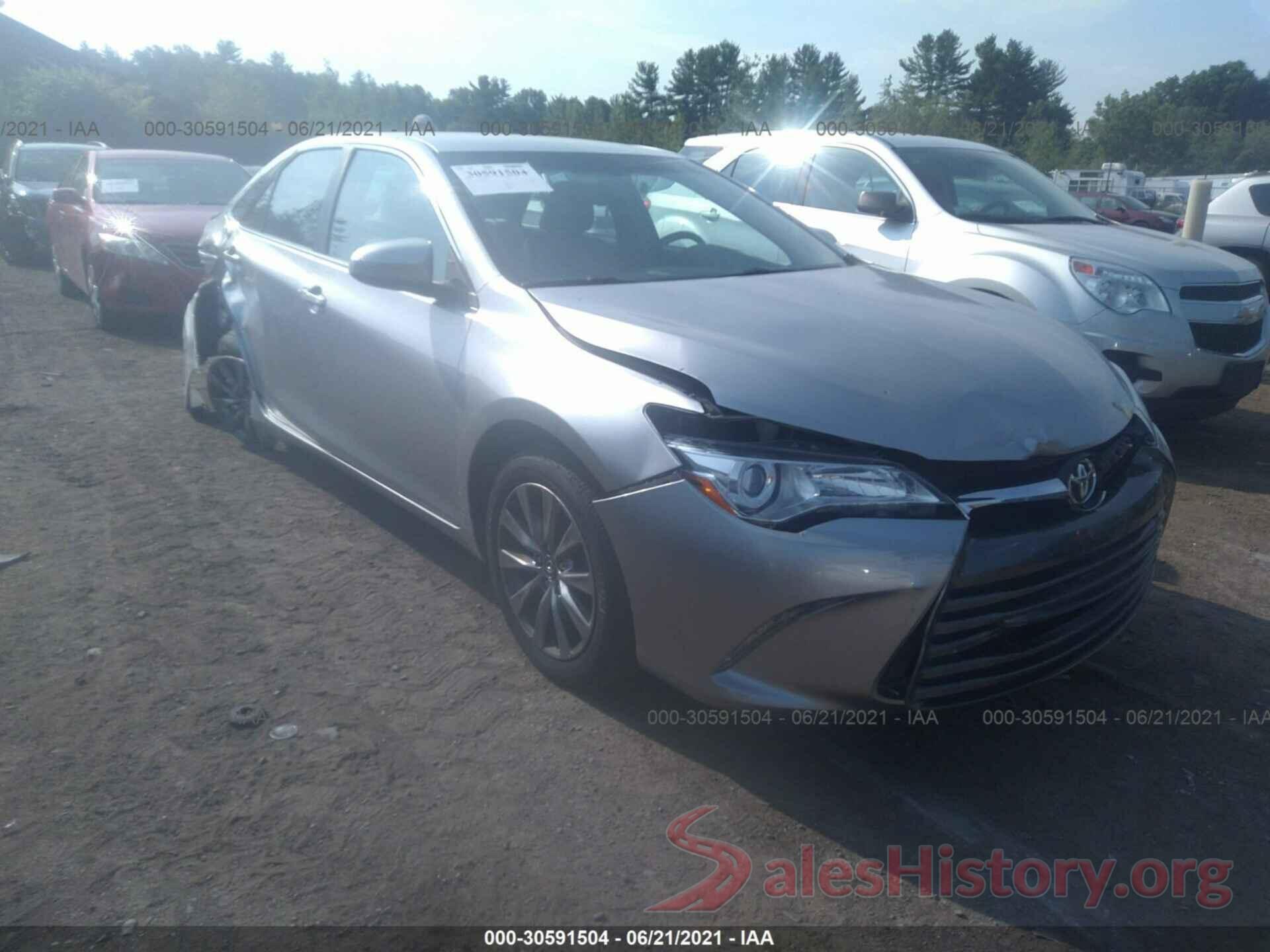 4T1BF1FK9HU356842 2017 TOYOTA CAMRY