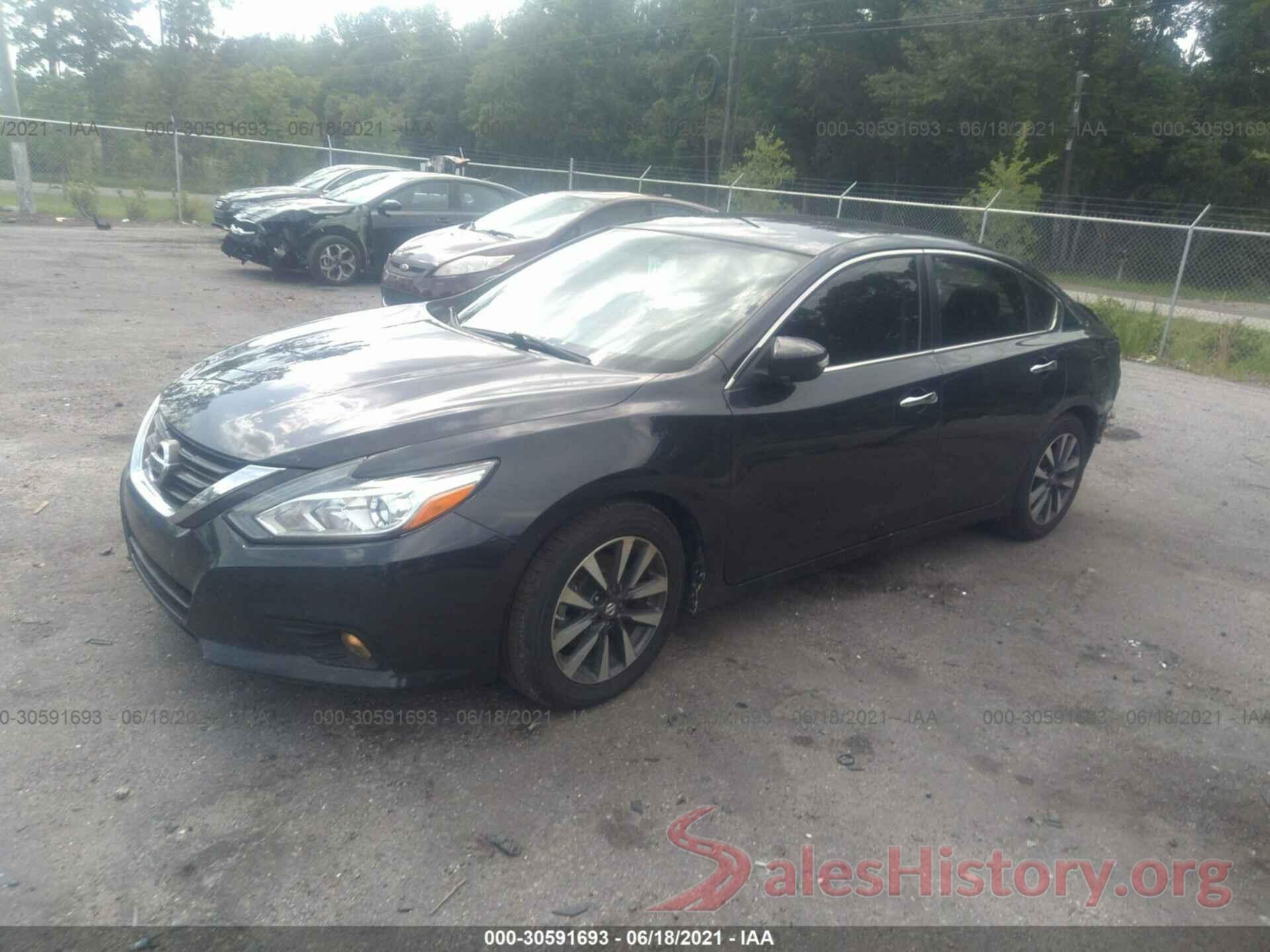 1N4AL3AP2HC137403 2017 NISSAN ALTIMA