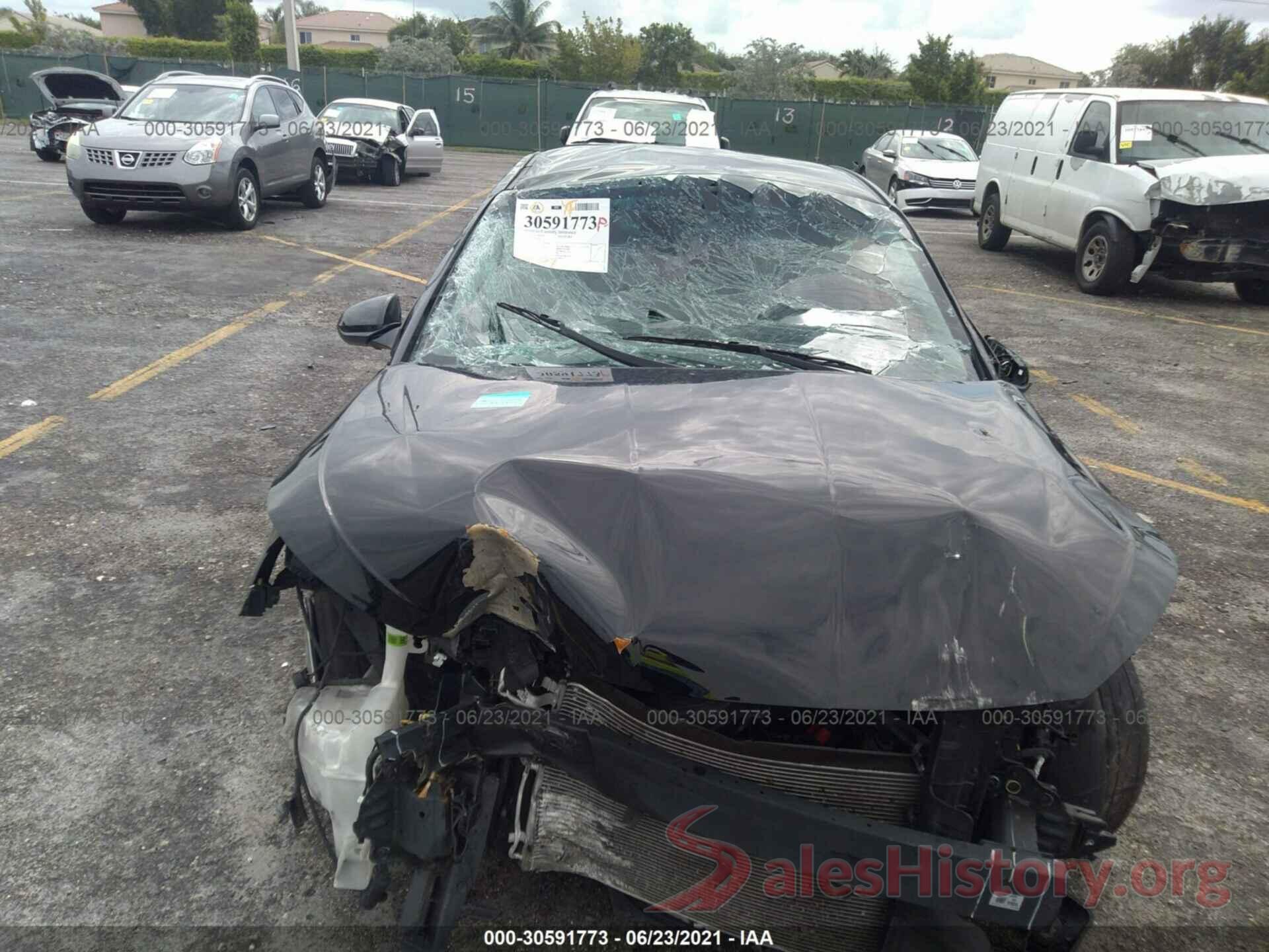 KMHD74LF0LU947553 2020 HYUNDAI ELANTRA