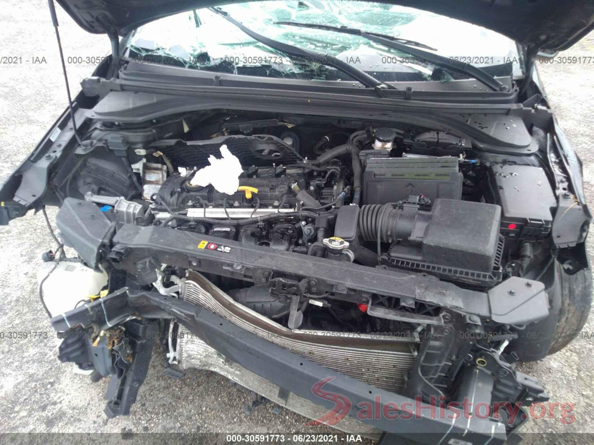 KMHD74LF0LU947553 2020 HYUNDAI ELANTRA