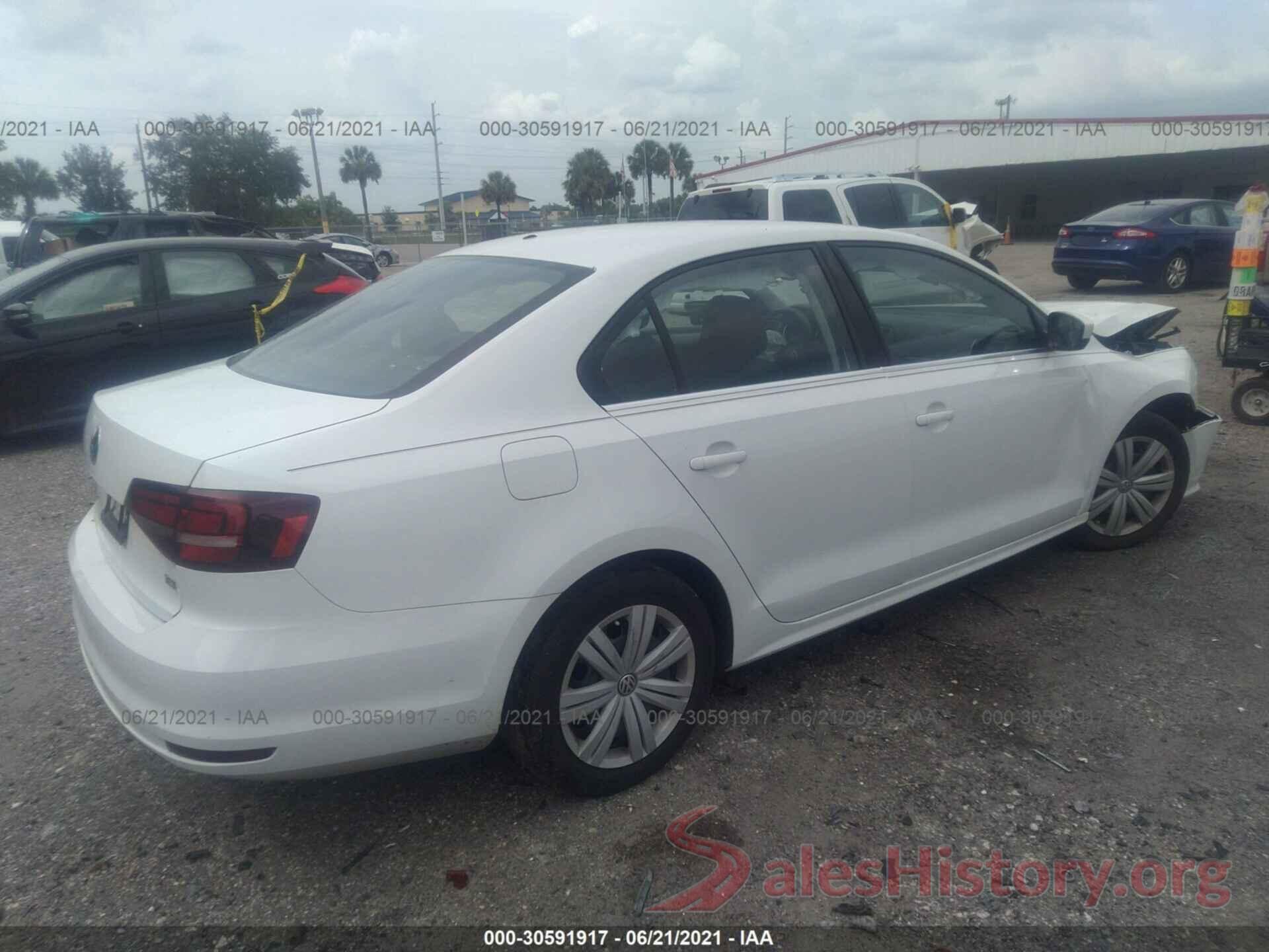 3VW2B7AJ7HM389566 2017 VOLKSWAGEN JETTA