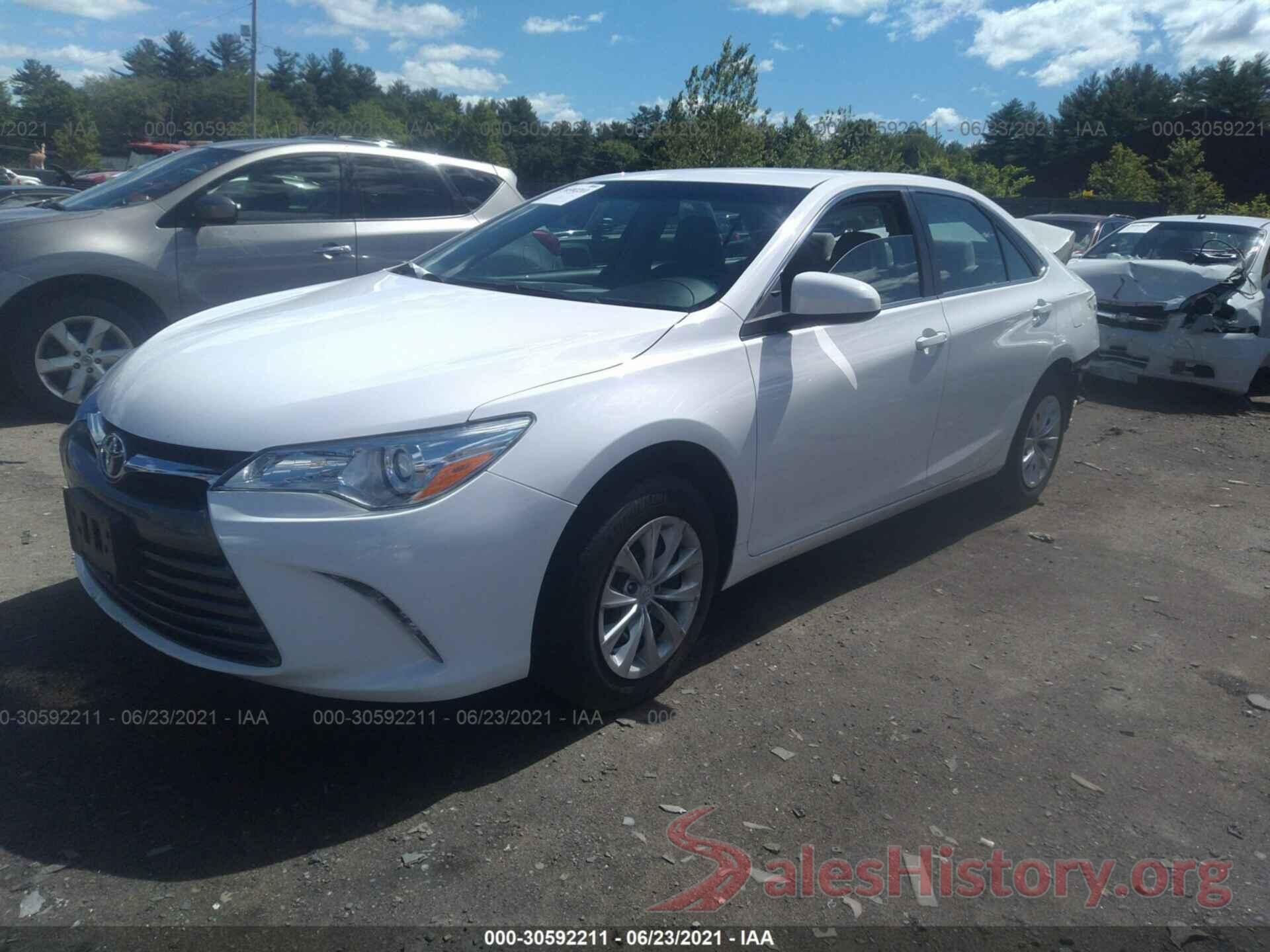 4T1BF1FK2HU649224 2017 TOYOTA CAMRY