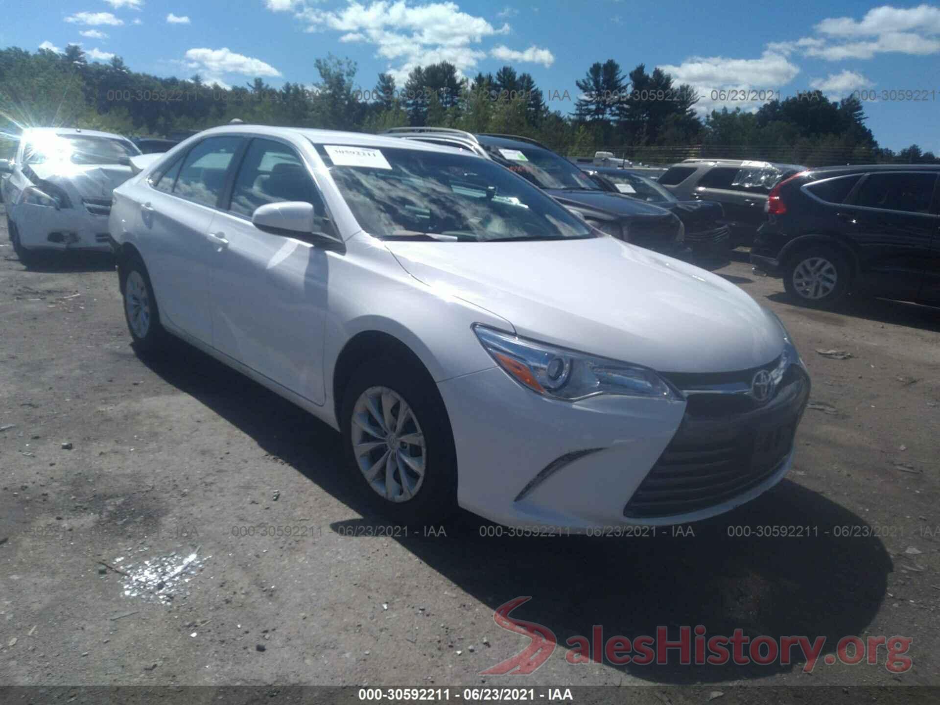 4T1BF1FK2HU649224 2017 TOYOTA CAMRY