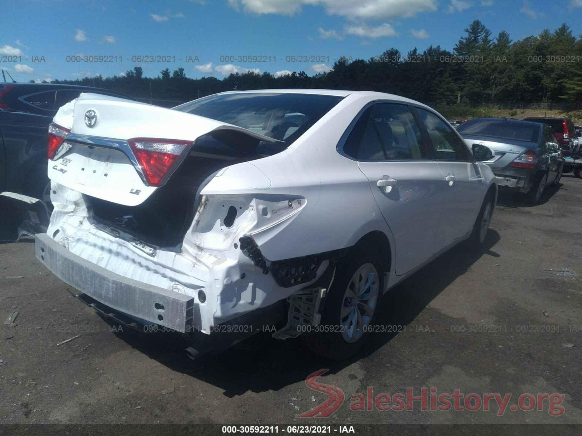 4T1BF1FK2HU649224 2017 TOYOTA CAMRY