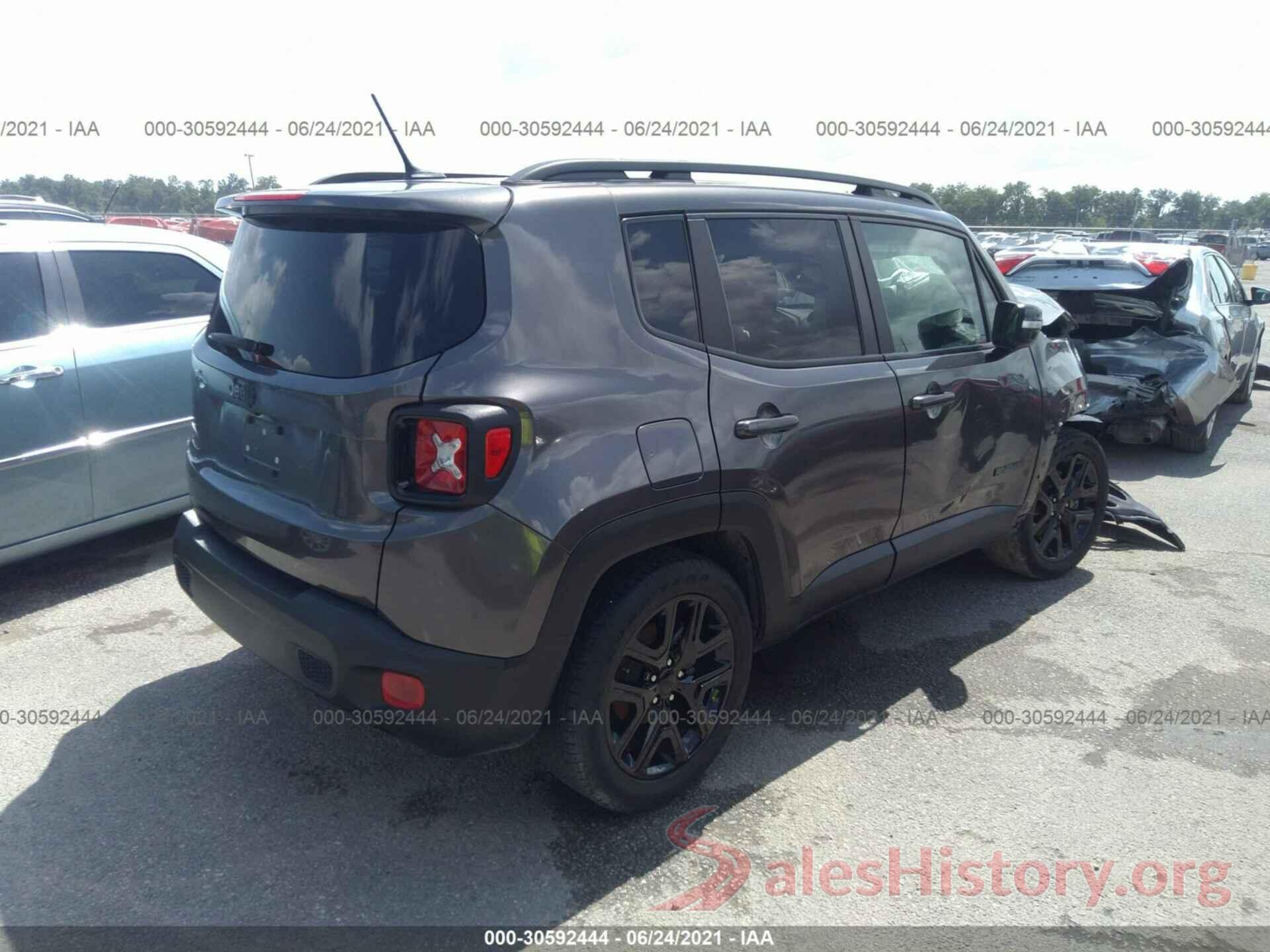 ZACCJABB0HPE68069 2017 JEEP RENEGADE