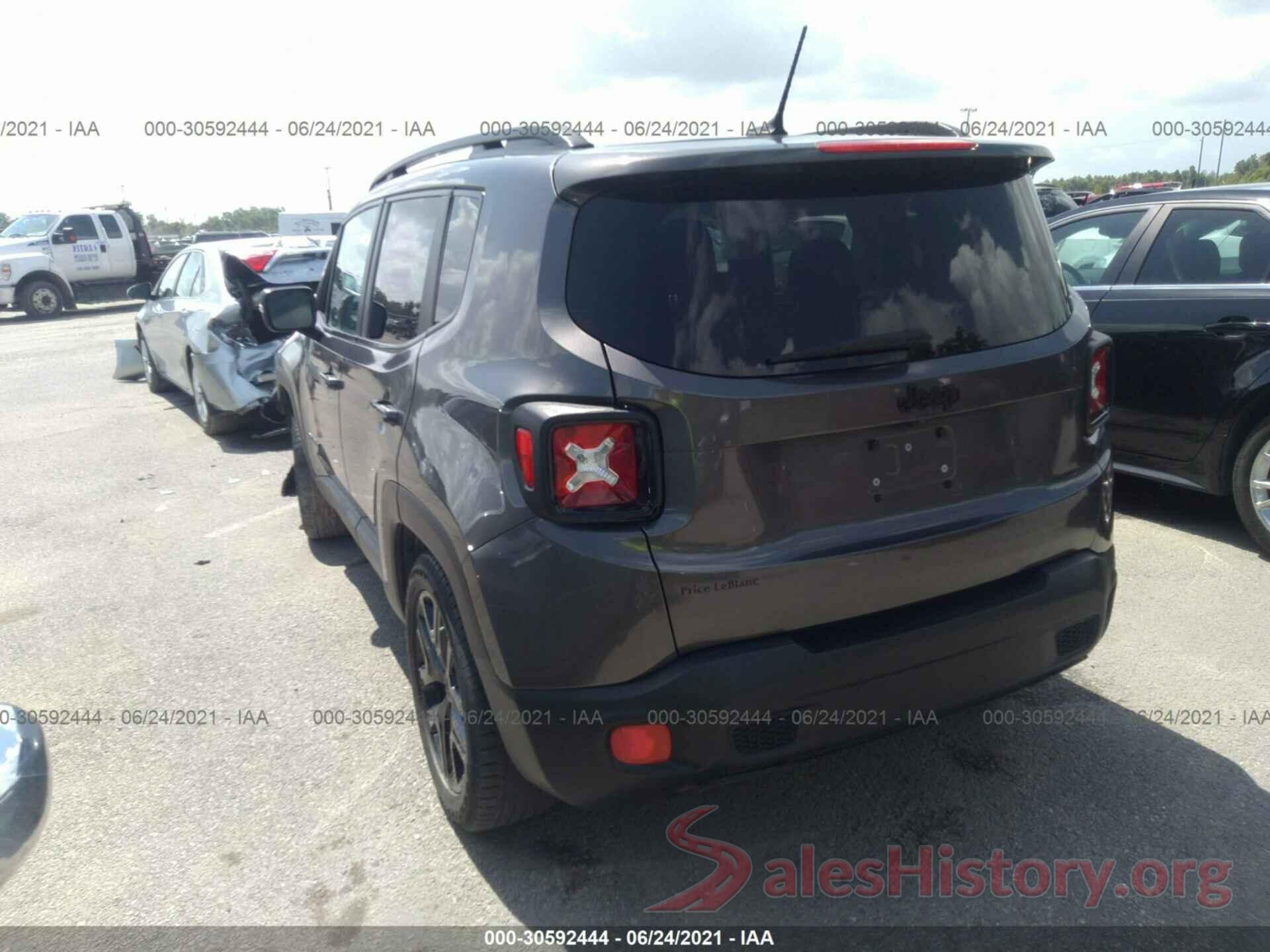 ZACCJABB0HPE68069 2017 JEEP RENEGADE