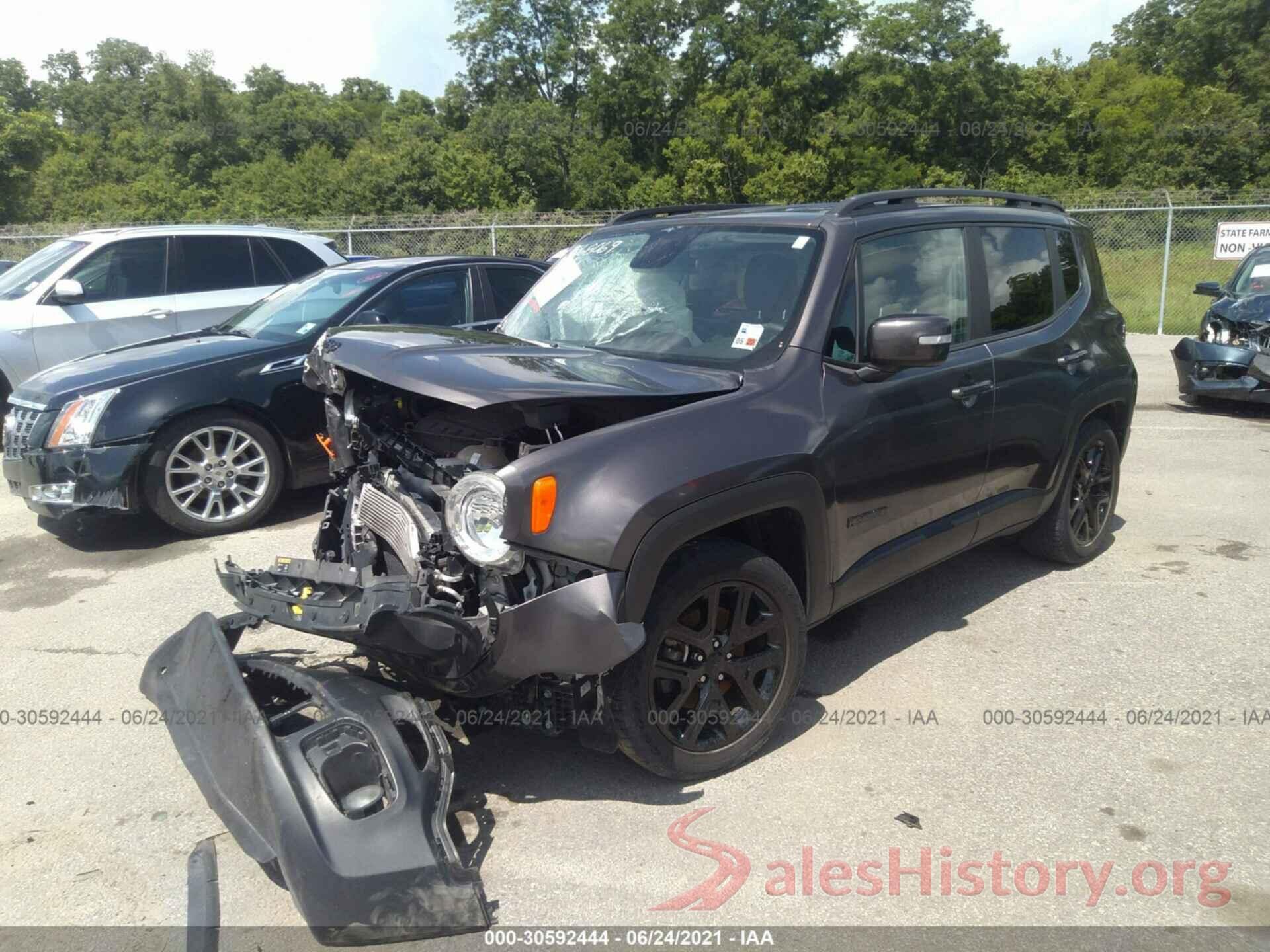 ZACCJABB0HPE68069 2017 JEEP RENEGADE