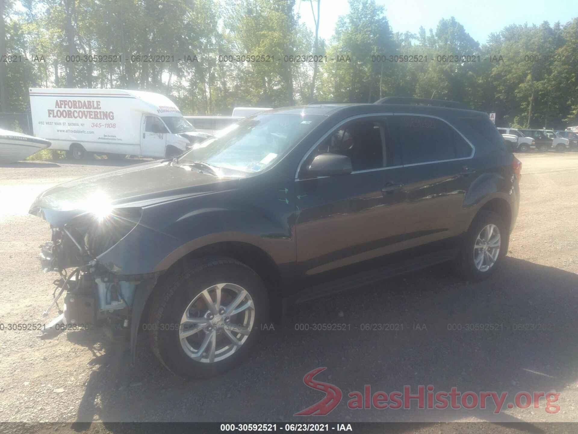 2GNALCEK4H1561445 2017 CHEVROLET EQUINOX