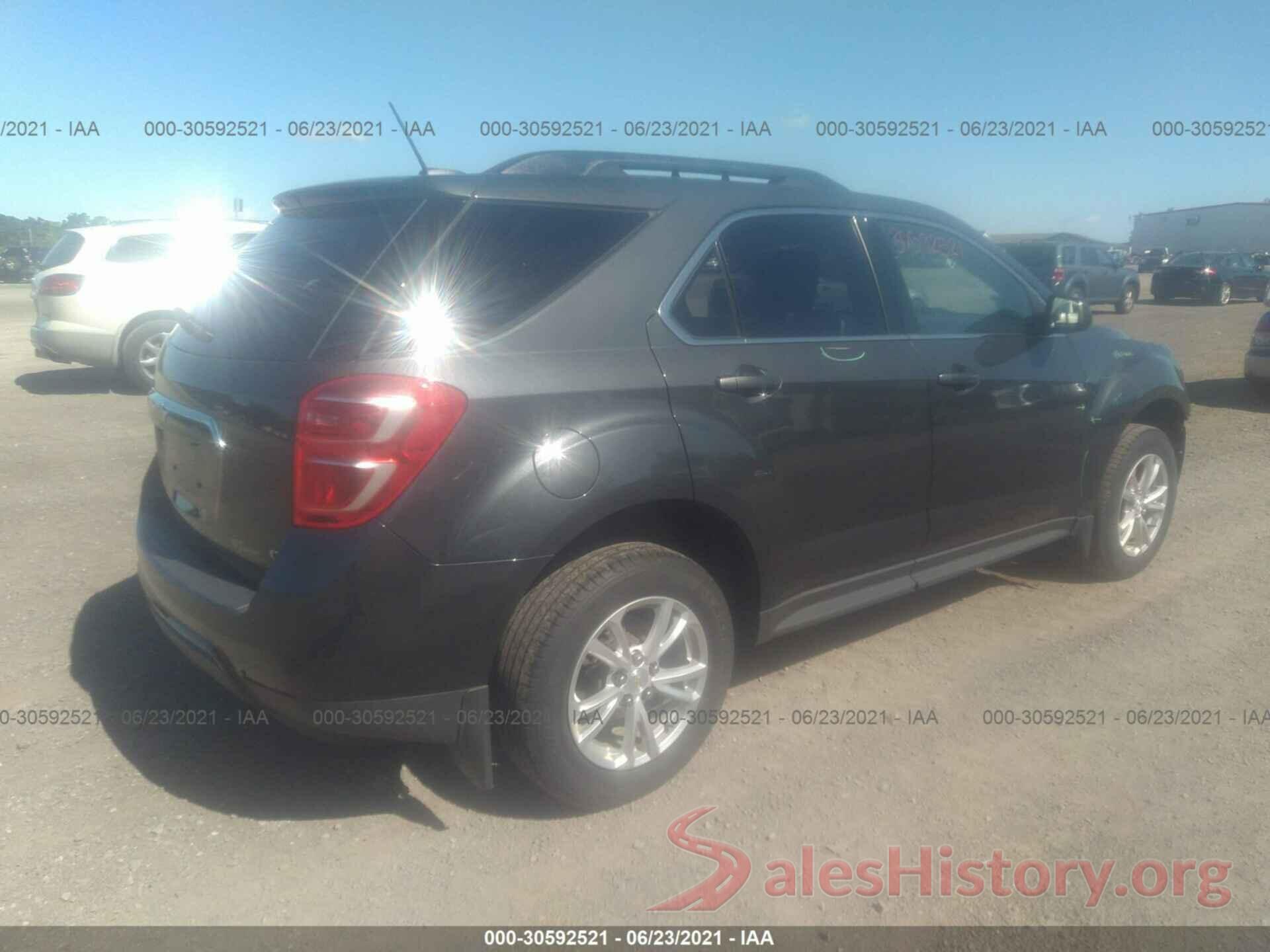 2GNALCEK4H1561445 2017 CHEVROLET EQUINOX