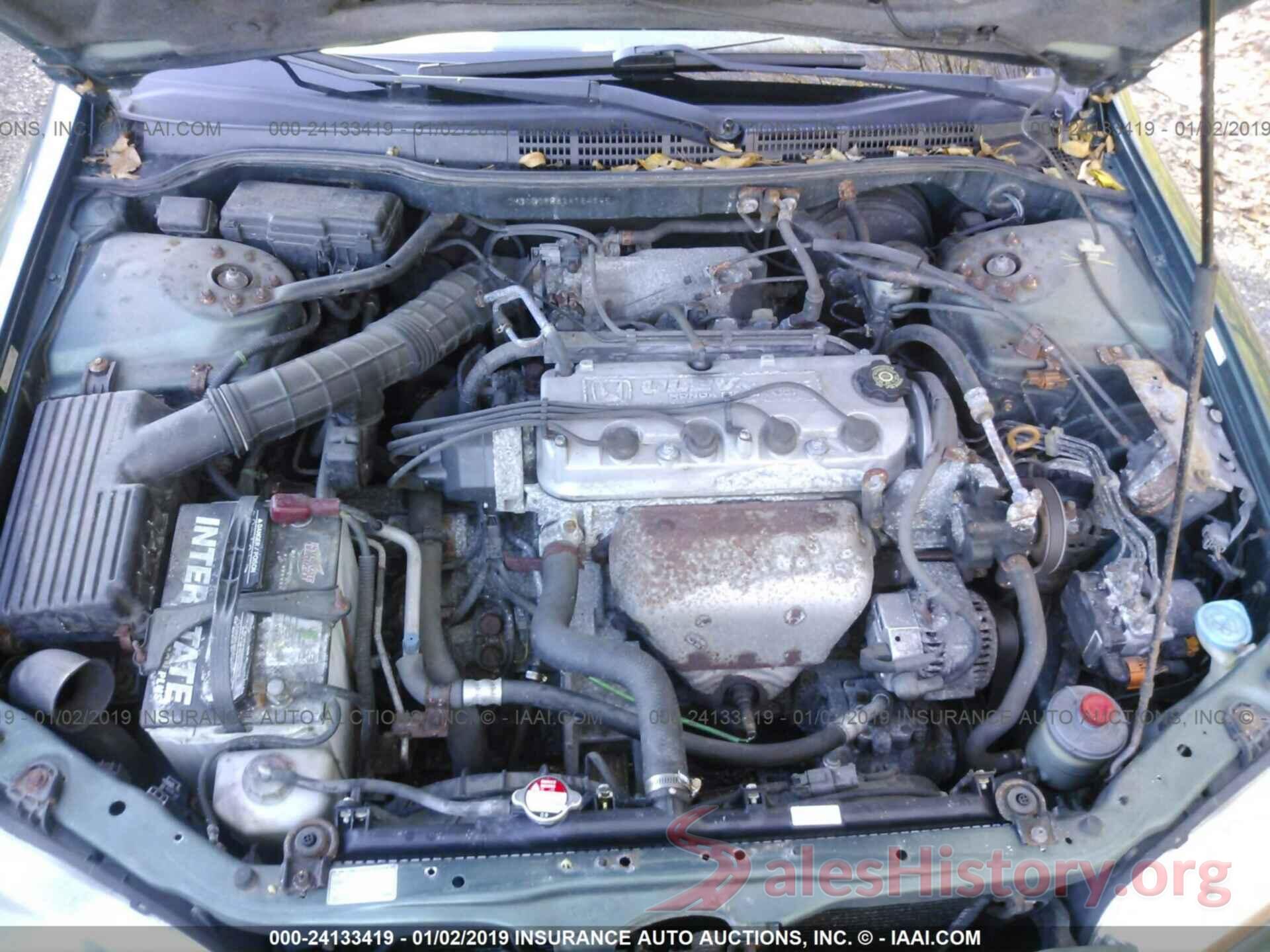 5NMZTDLB0HH004368 2002 HONDA ACCORD