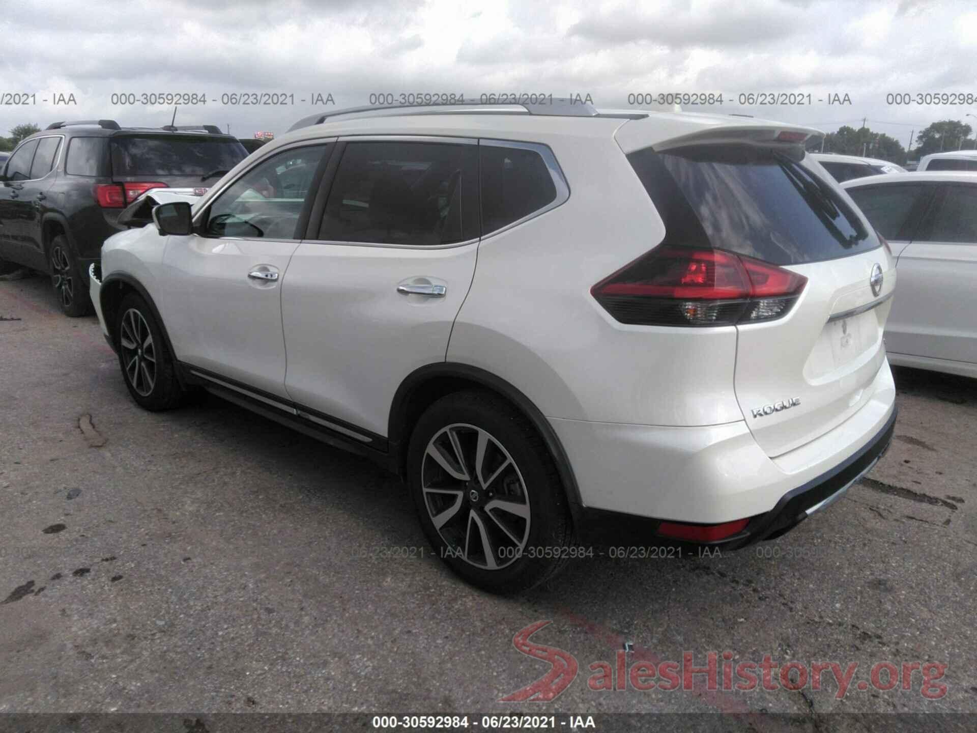 JN8AT2MT4JW470000 2018 NISSAN ROGUE