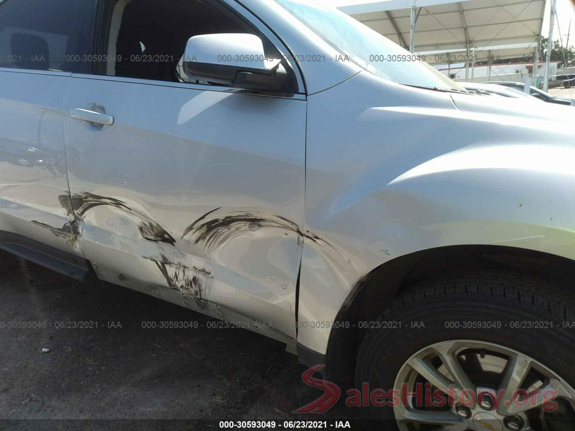 2GNALCEK2G1123957 2016 CHEVROLET EQUINOX