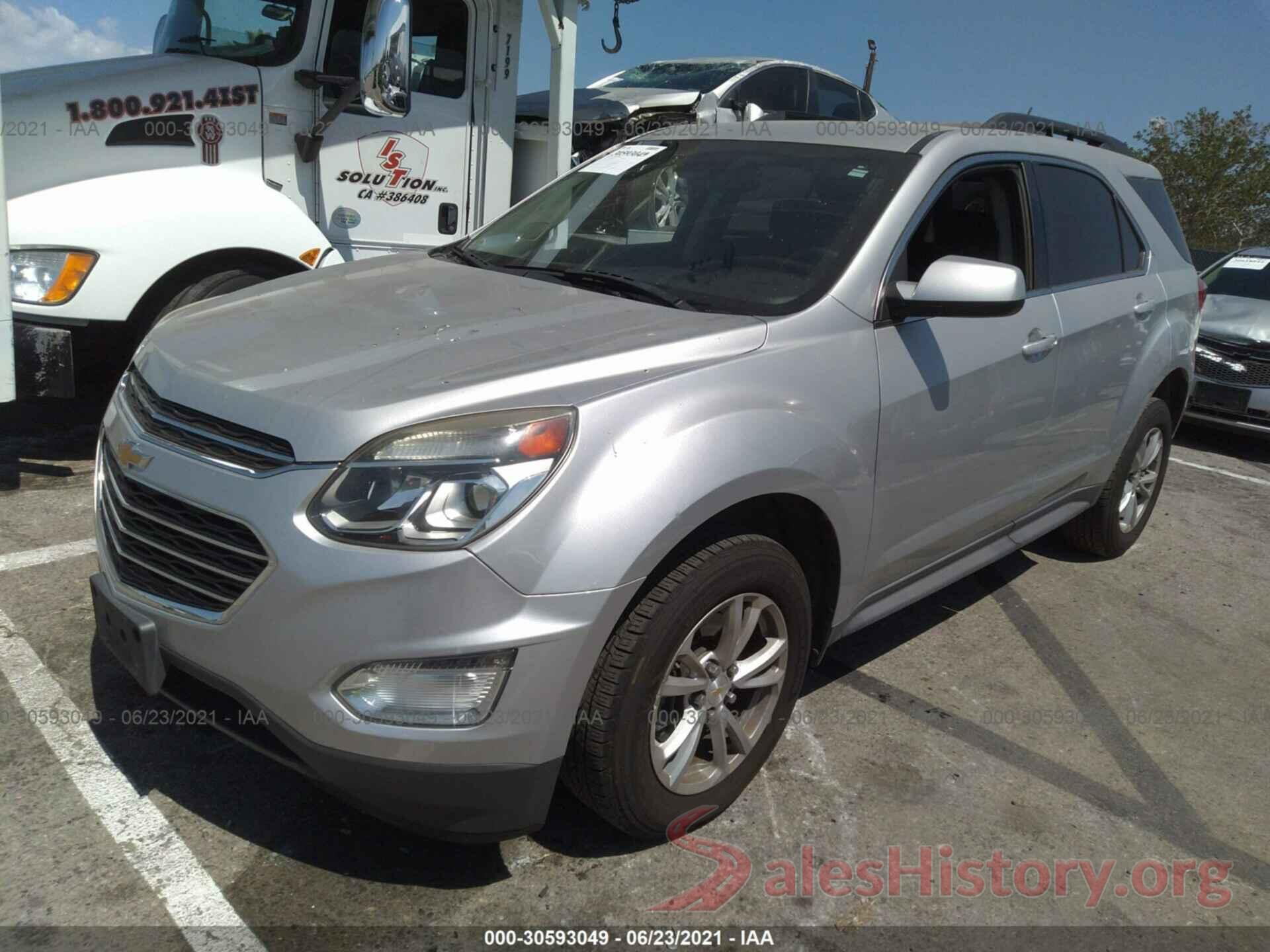 2GNALCEK2G1123957 2016 CHEVROLET EQUINOX