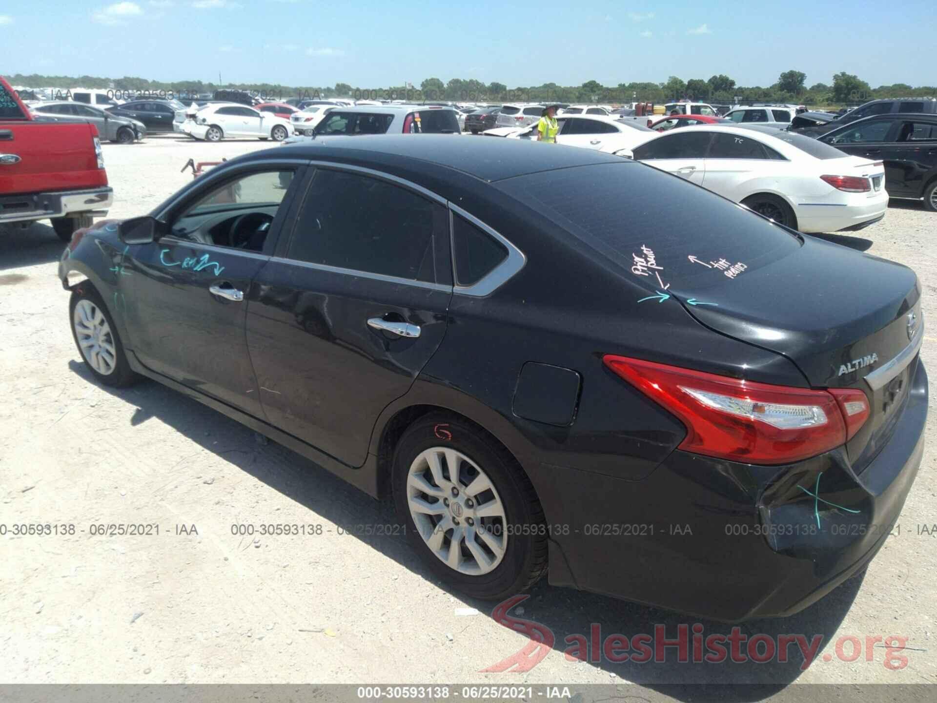 1N4AL3AP4GN323429 2016 NISSAN ALTIMA