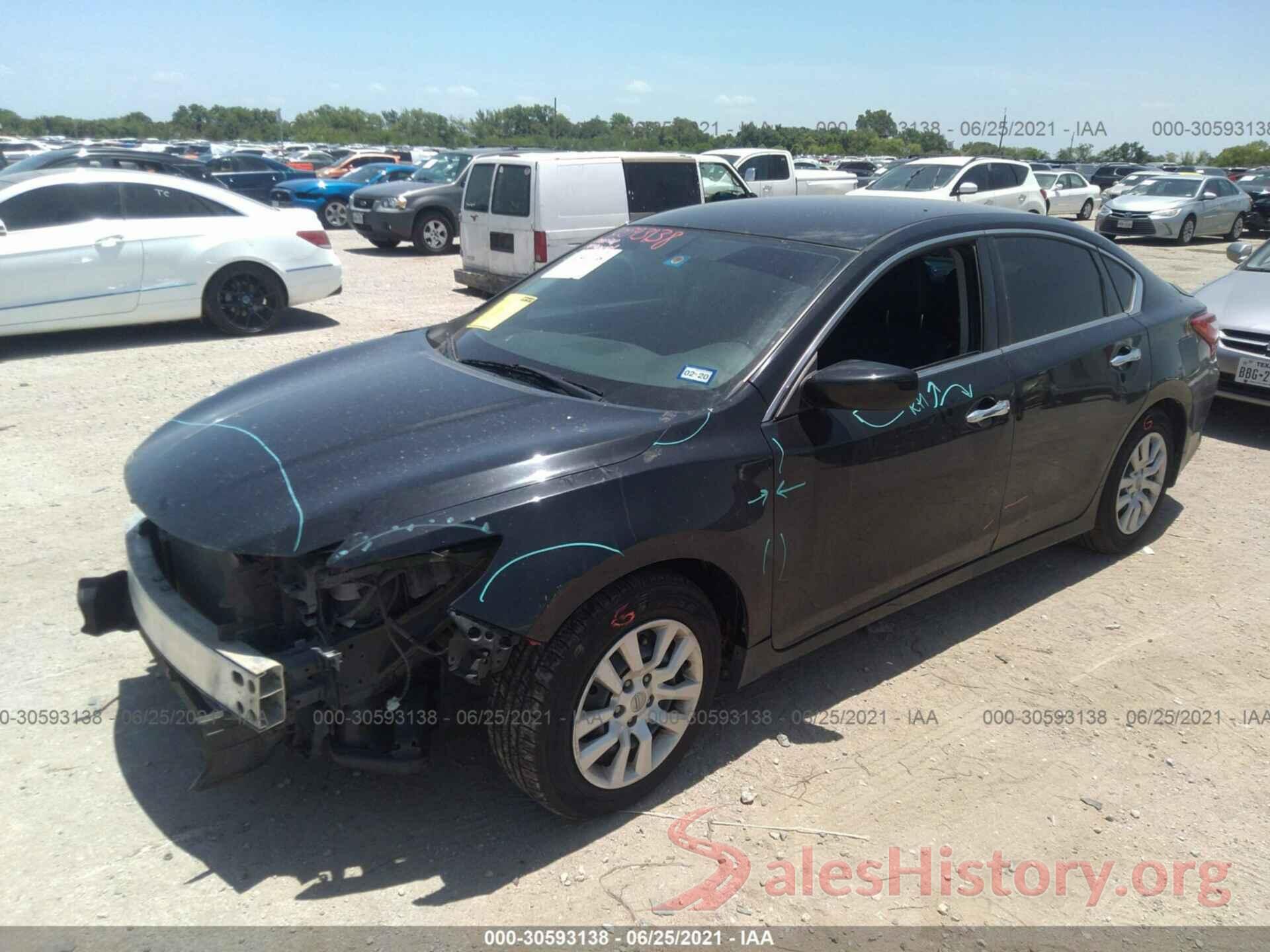 1N4AL3AP4GN323429 2016 NISSAN ALTIMA