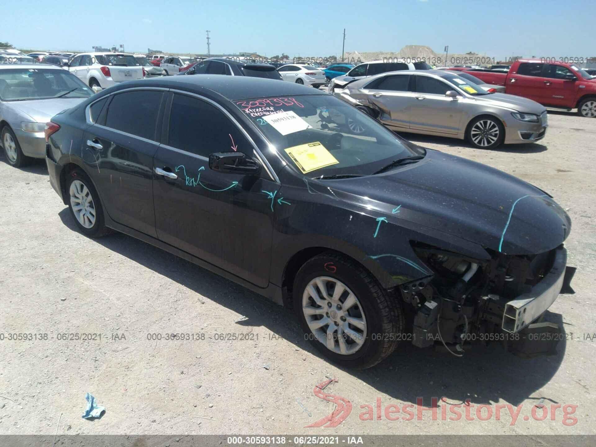 1N4AL3AP4GN323429 2016 NISSAN ALTIMA