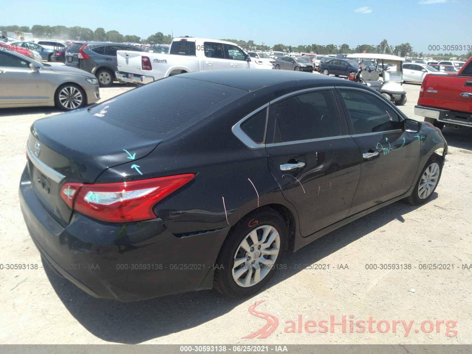 1N4AL3AP4GN323429 2016 NISSAN ALTIMA