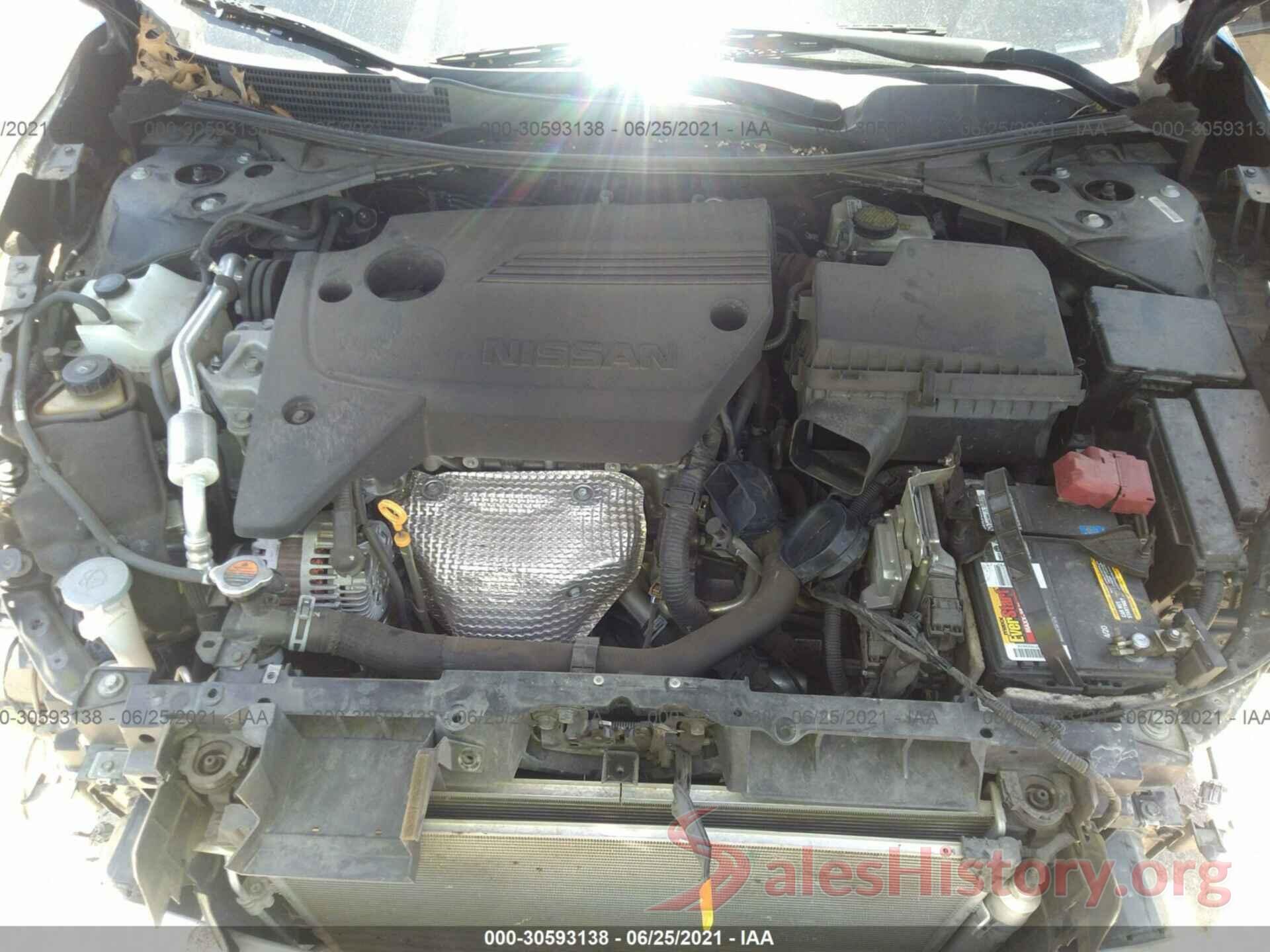 1N4AL3AP4GN323429 2016 NISSAN ALTIMA