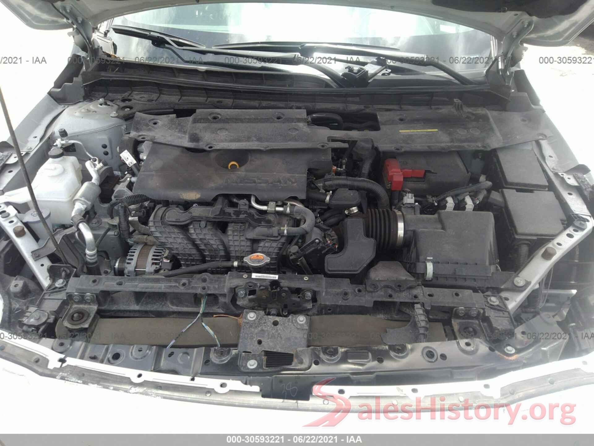 1N4BL4BVXLC225342 2020 NISSAN ALTIMA