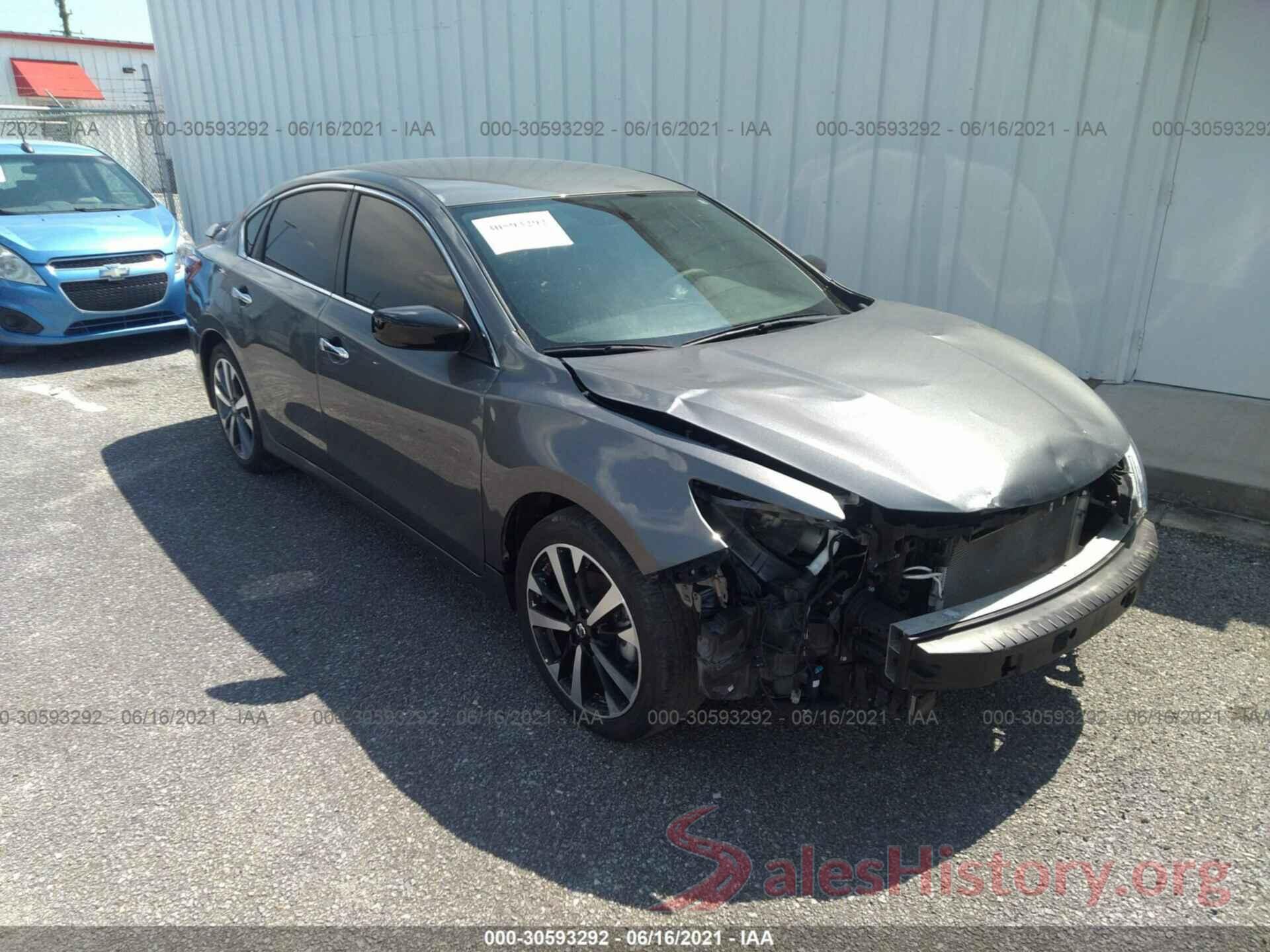 1N4AL3AP2JC240262 2018 NISSAN ALTIMA