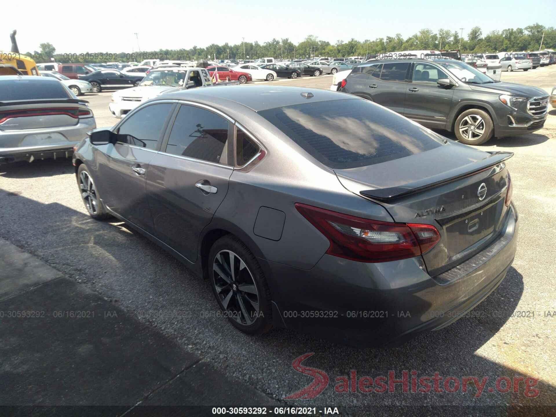 1N4AL3AP2JC240262 2018 NISSAN ALTIMA