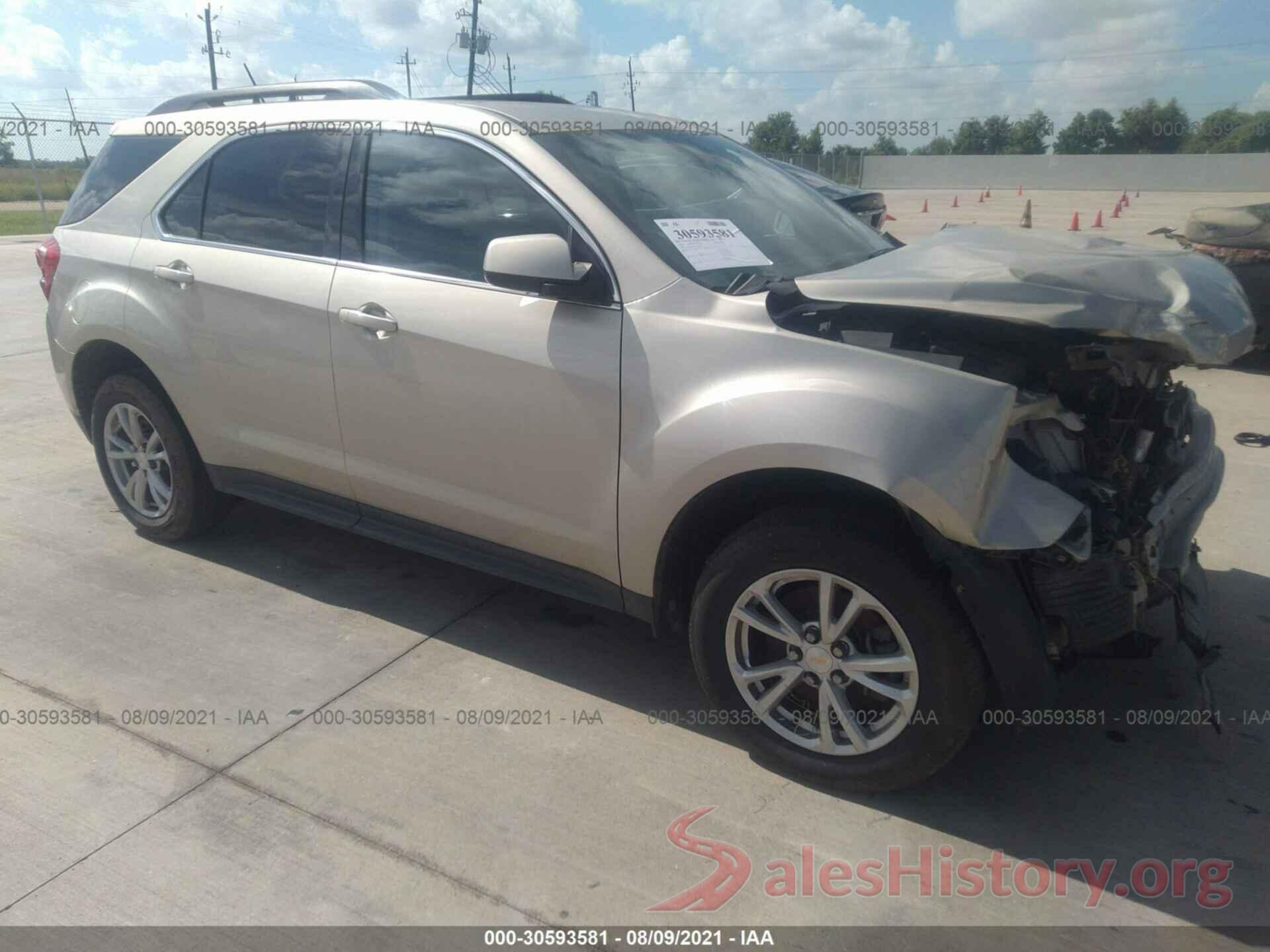 2GNALCEK3G1164615 2016 CHEVROLET EQUINOX